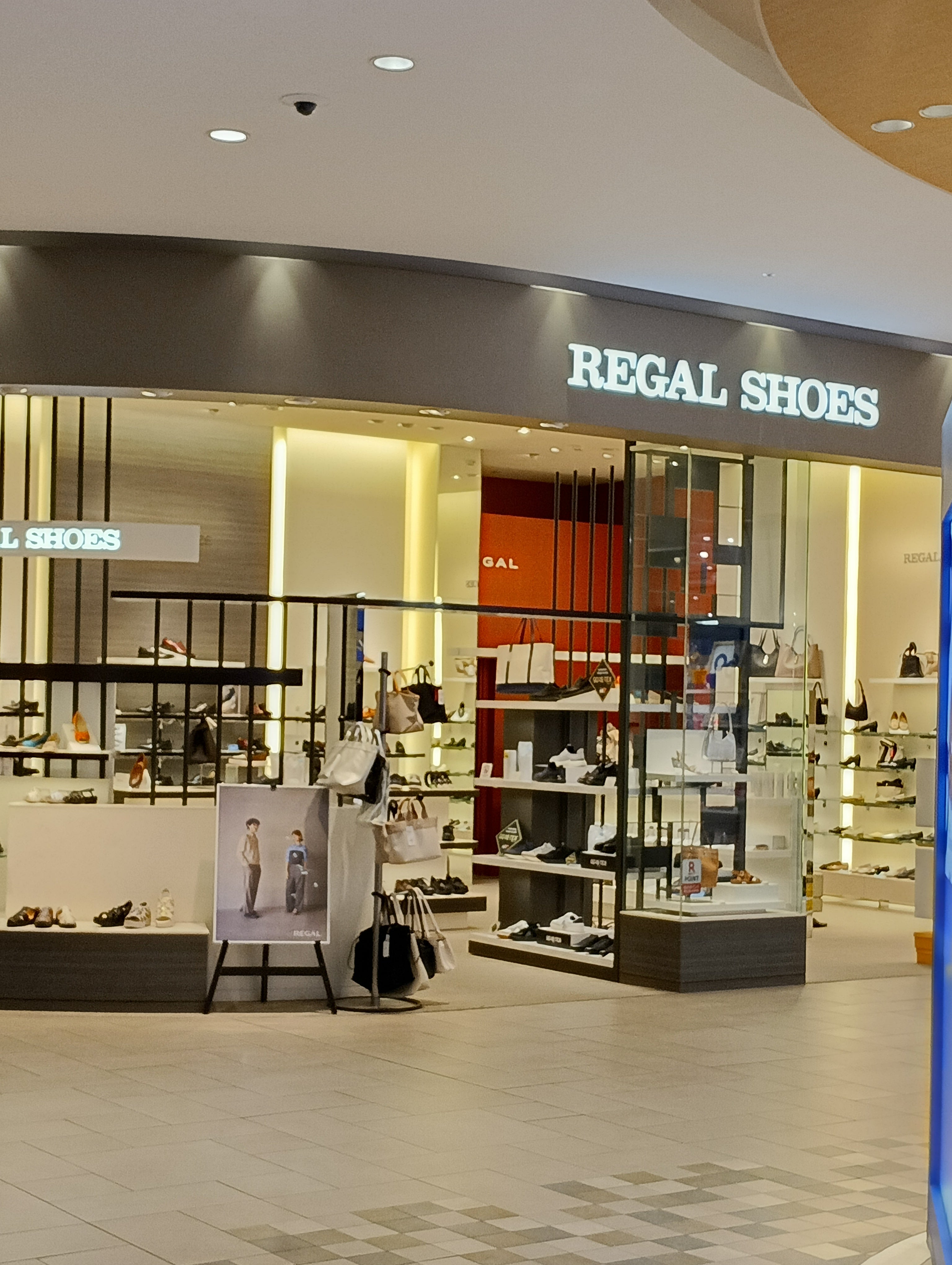ＲＥＧＡＬＳＨＯＥＳ・コクーンシティさいたま新都心店_3枚目