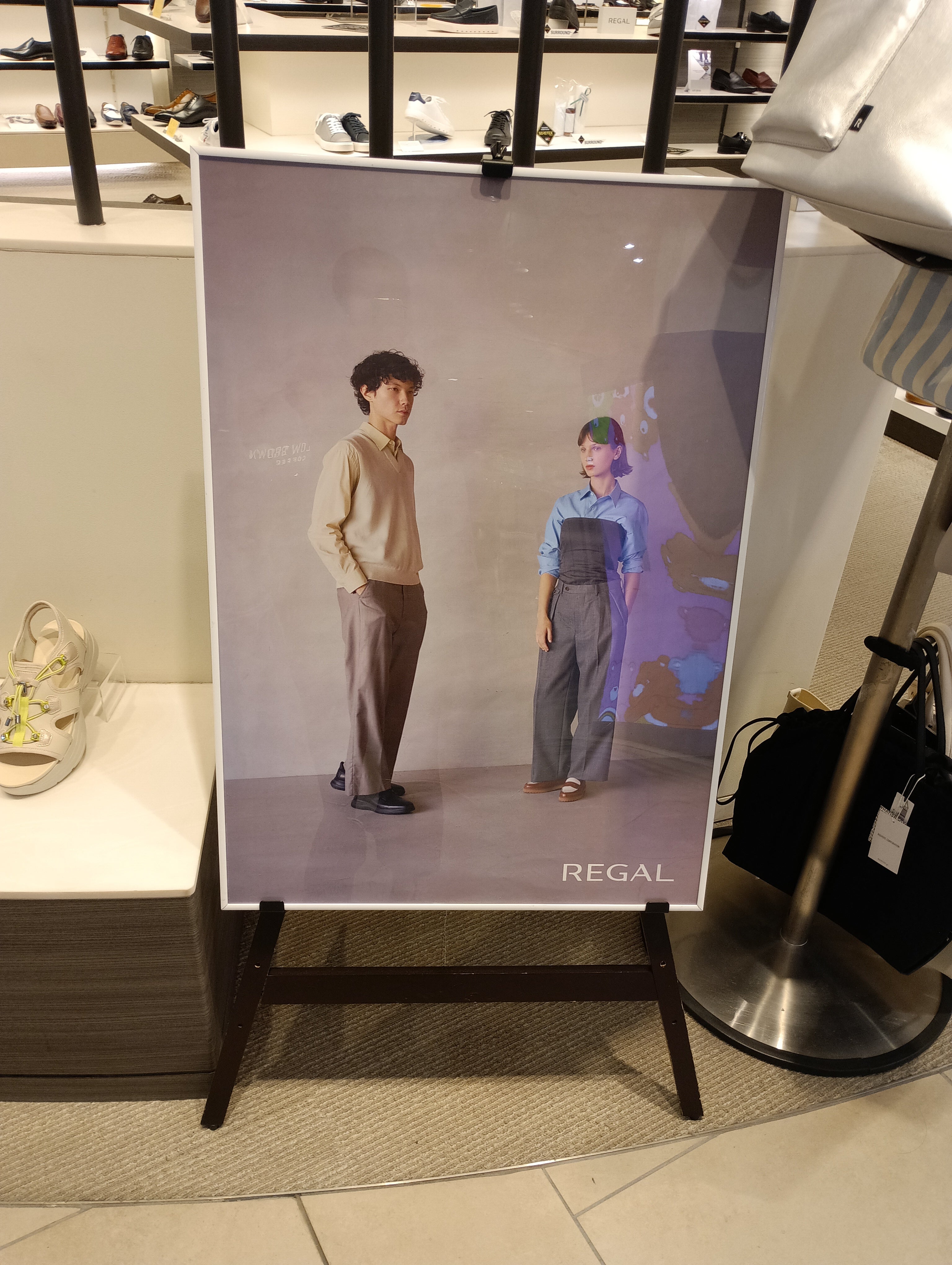 ＲＥＧＡＬＳＨＯＥＳ・コクーンシティさいたま新都心店_2枚目