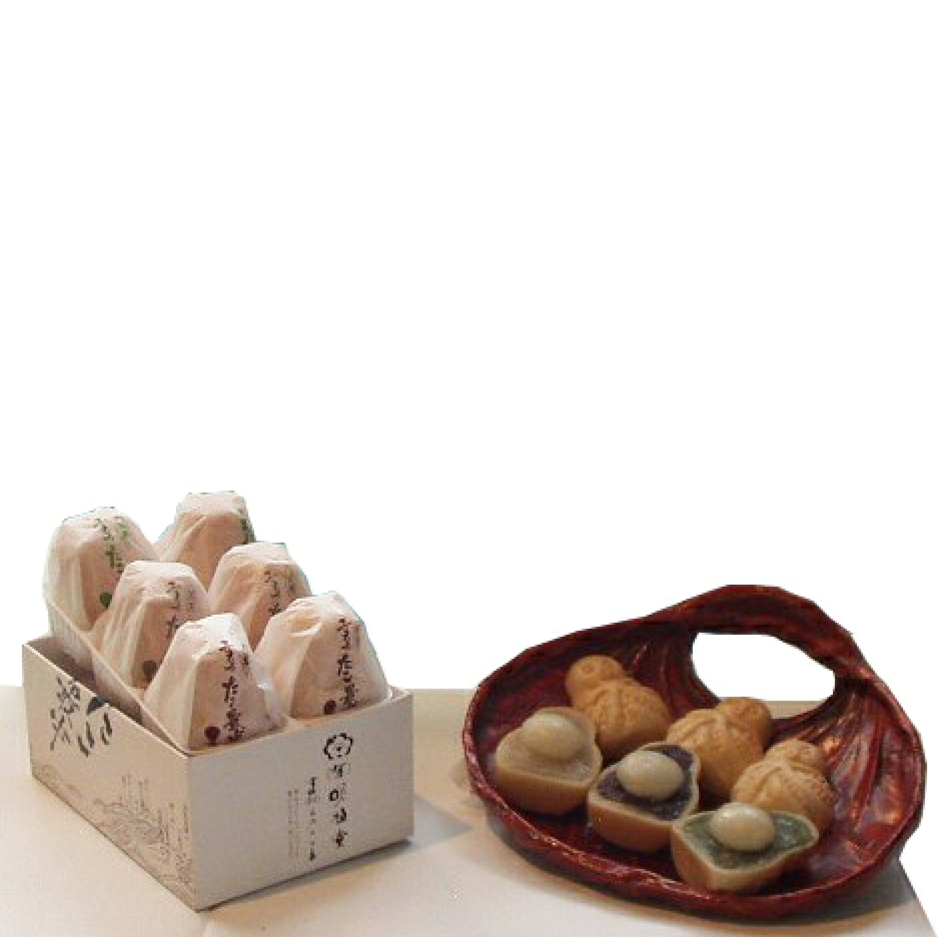 明植堂樽屋町店