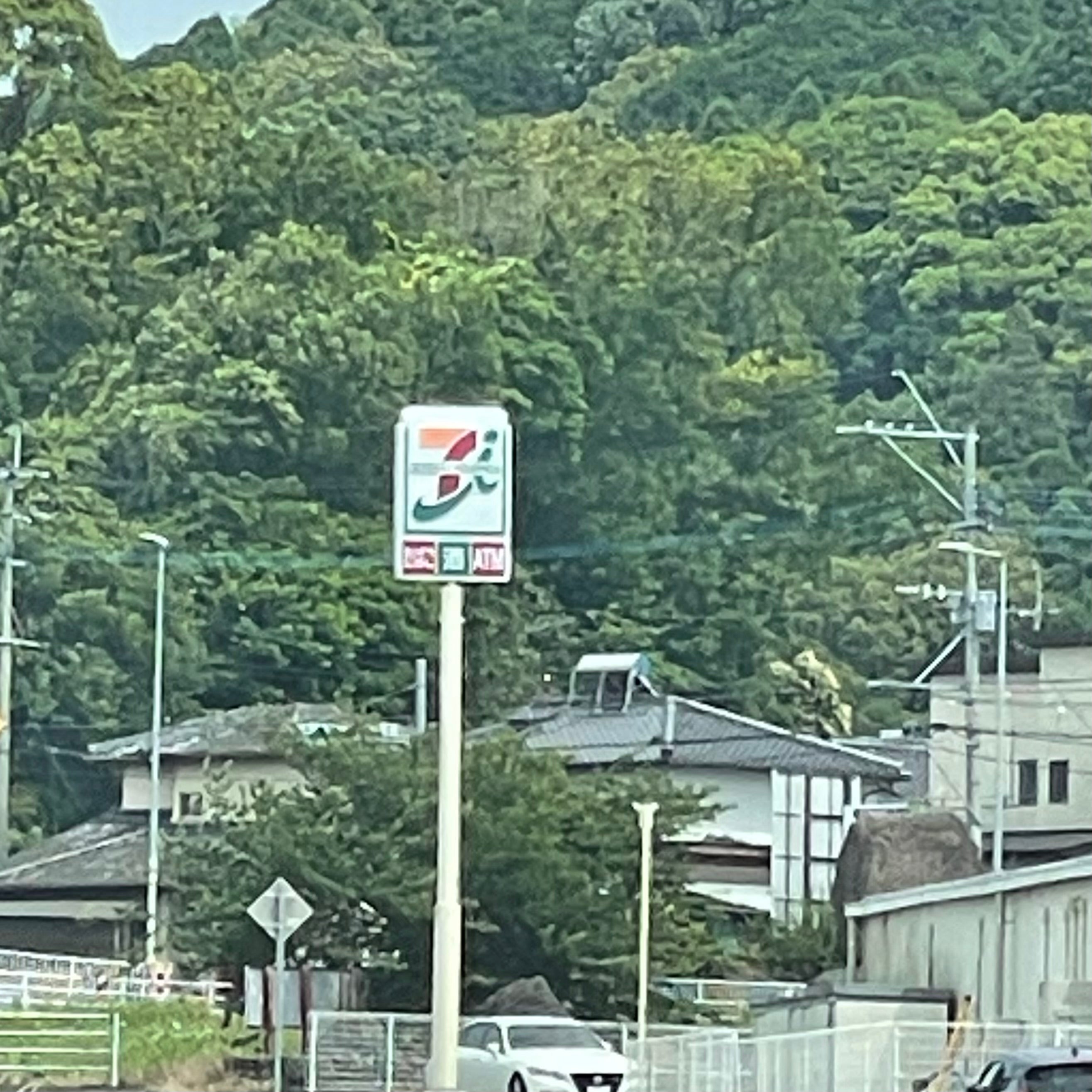 セブンイレブン福岡浮羽バイパス店_2枚目