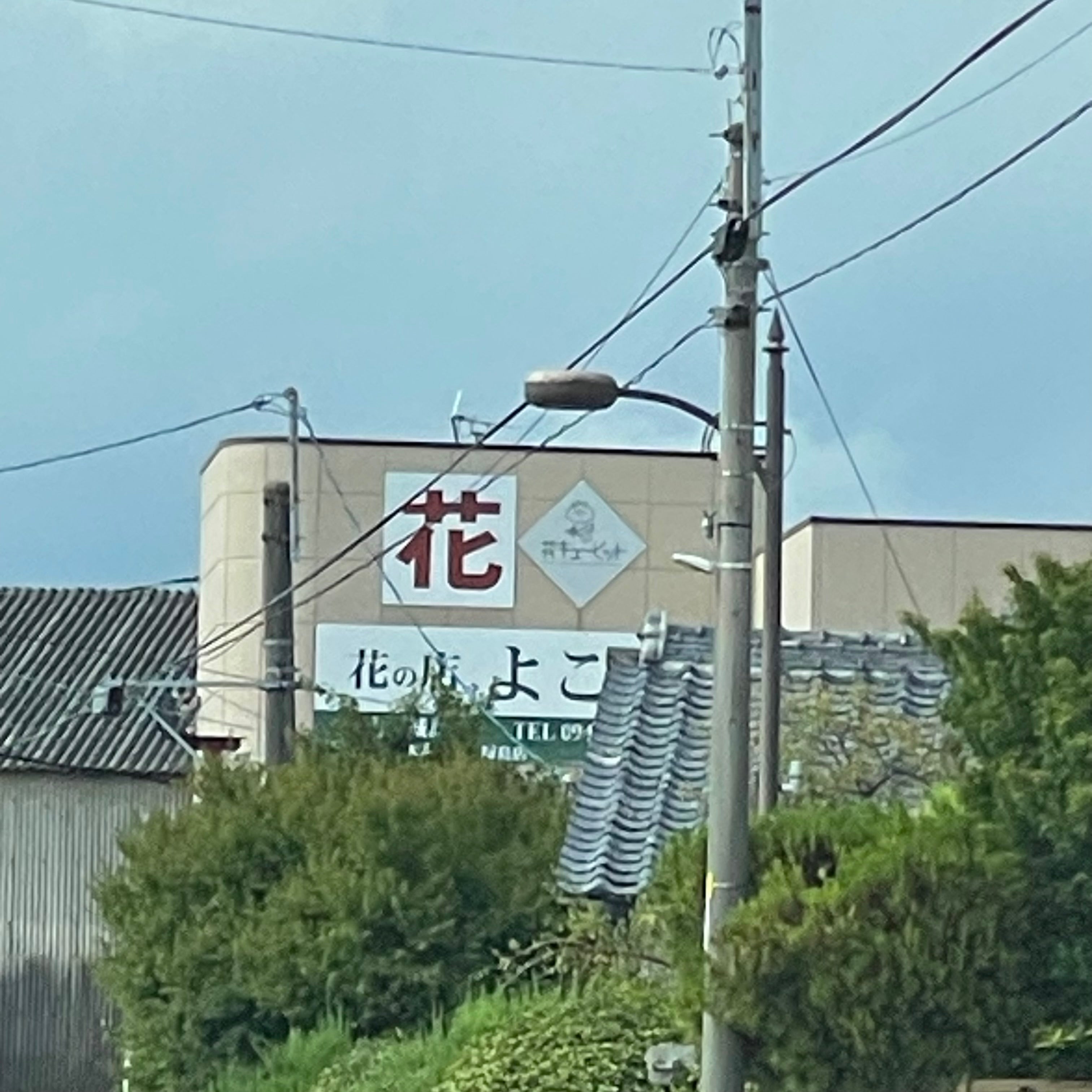 花の店よこお城島店_2枚目