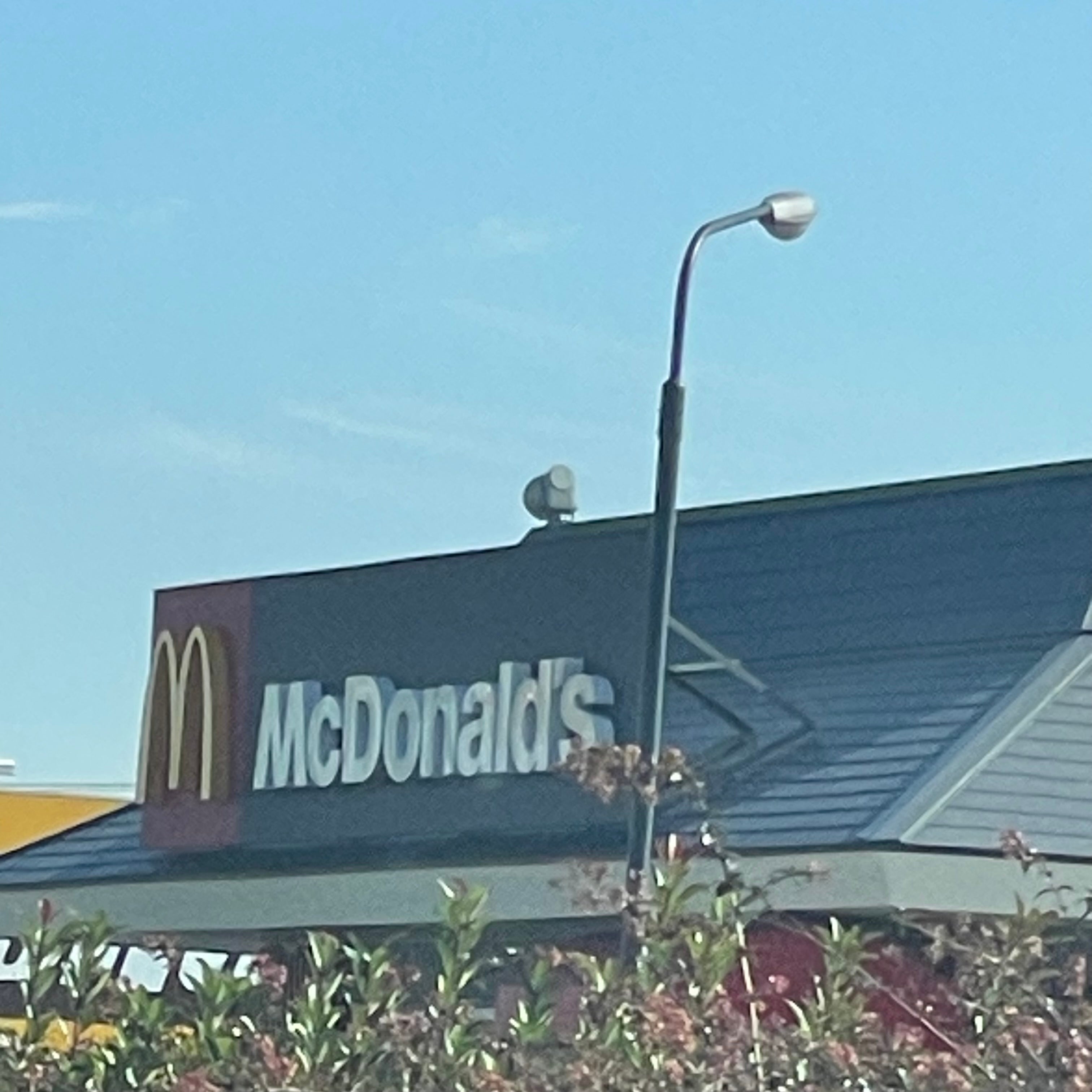 マクドナルド 3号線宗像店(McDonald's)_3枚目
