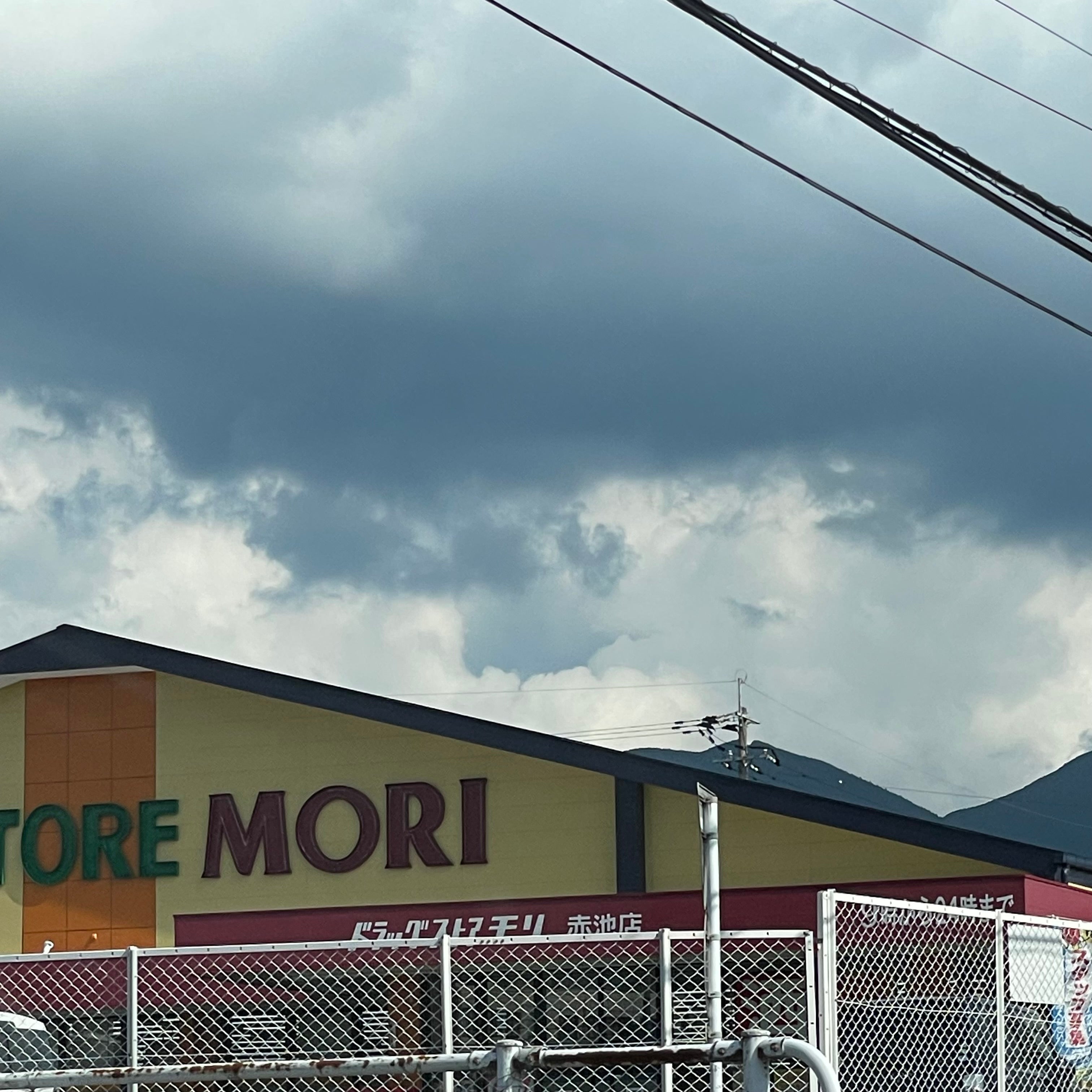 ドラッグストアモリ赤池店_3枚目