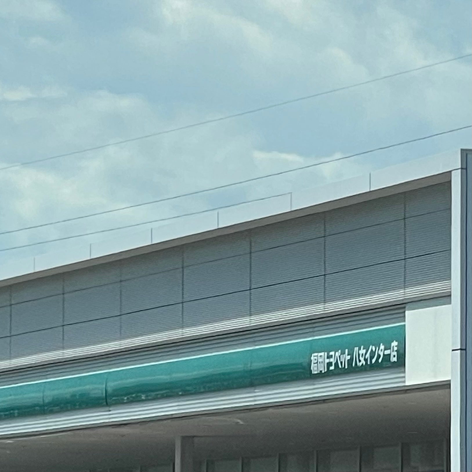 福岡トヨペット株式会社　八女インター店_3枚目