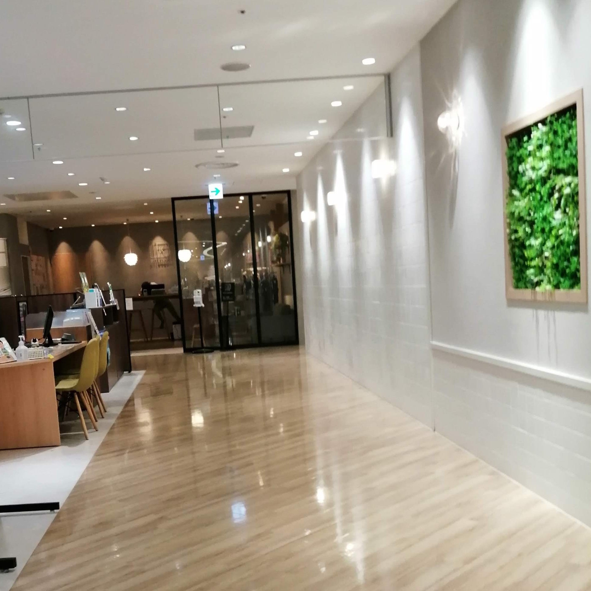 ピラティスK　仙台PARCO2店