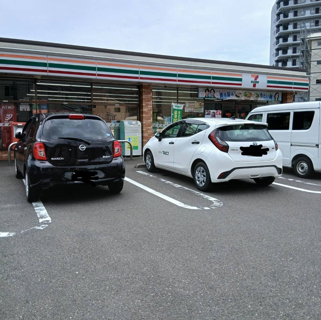 セブン‐イレブン　仙台大和町５丁目店_1枚目