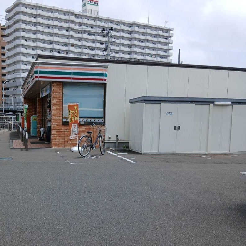 セブン‐イレブン　仙台大和町５丁目店_2枚目