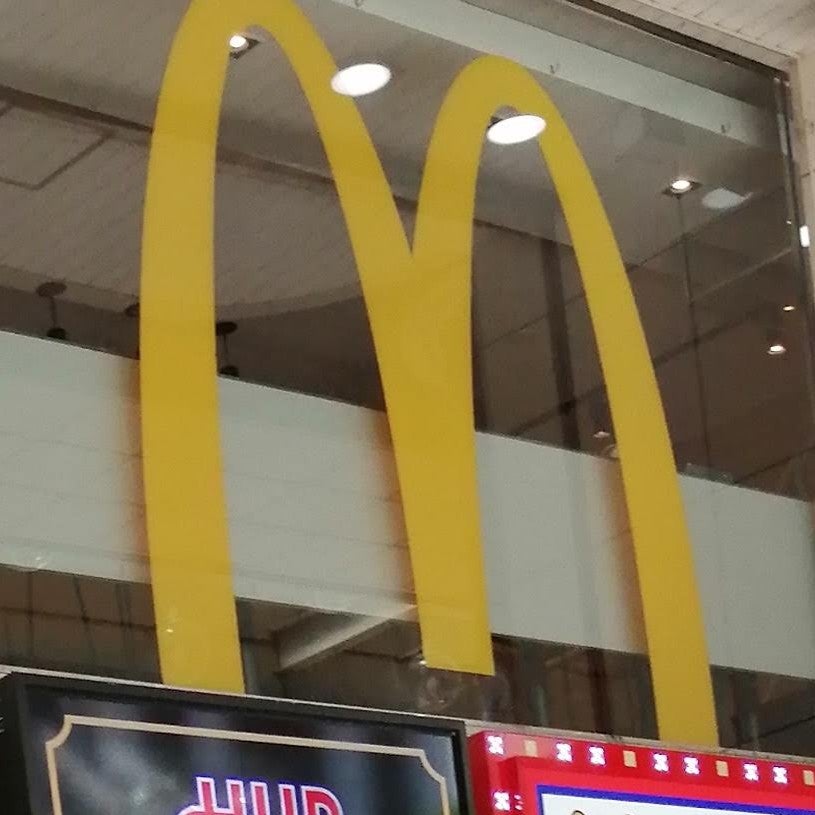 マクドナルド仙台一番町四丁目店_2枚目