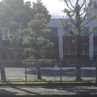 2023/06/03に桶屋がボーカルが投稿した、松島病院の外観の写真