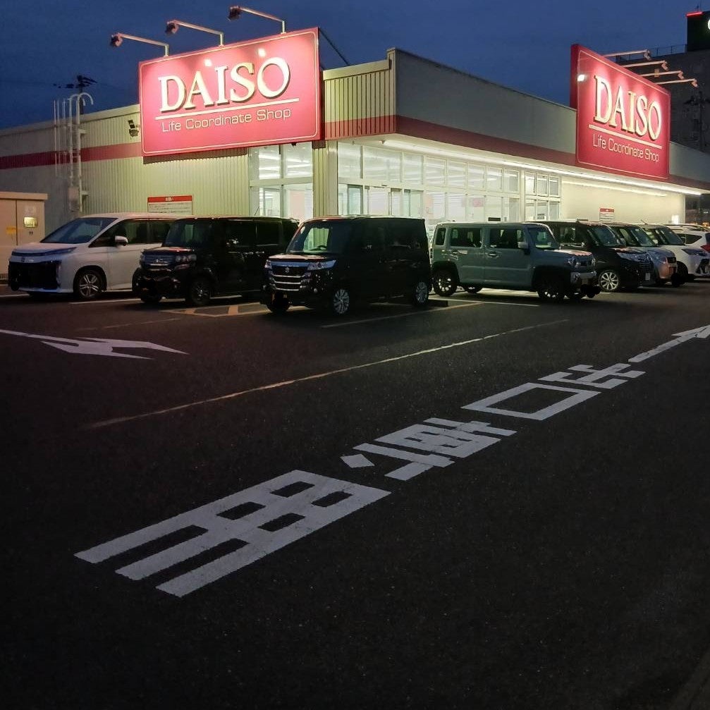 ザ・ダイソー大河原広表店_3枚目