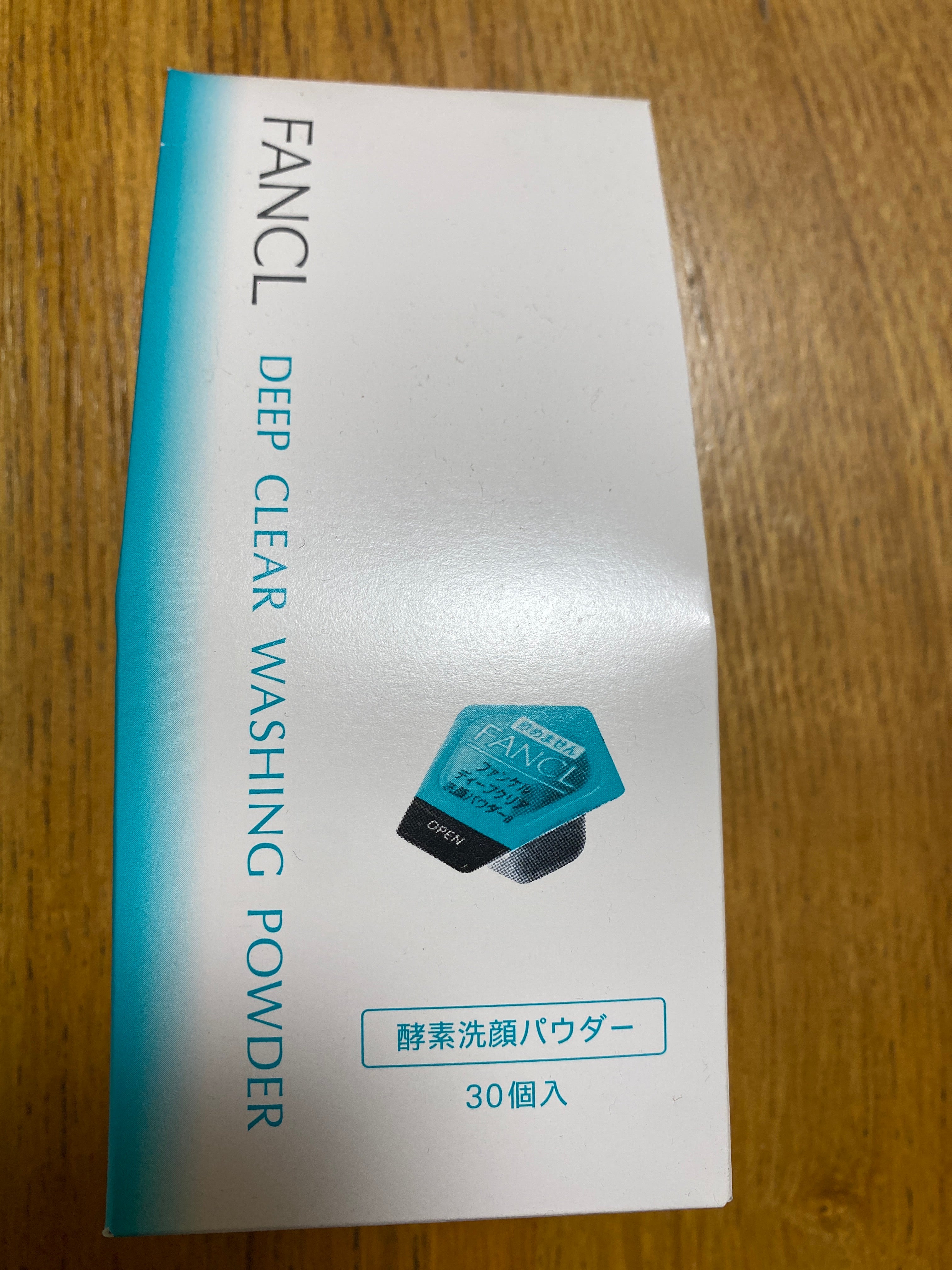 ファンケル京都ポルタ店_3枚目