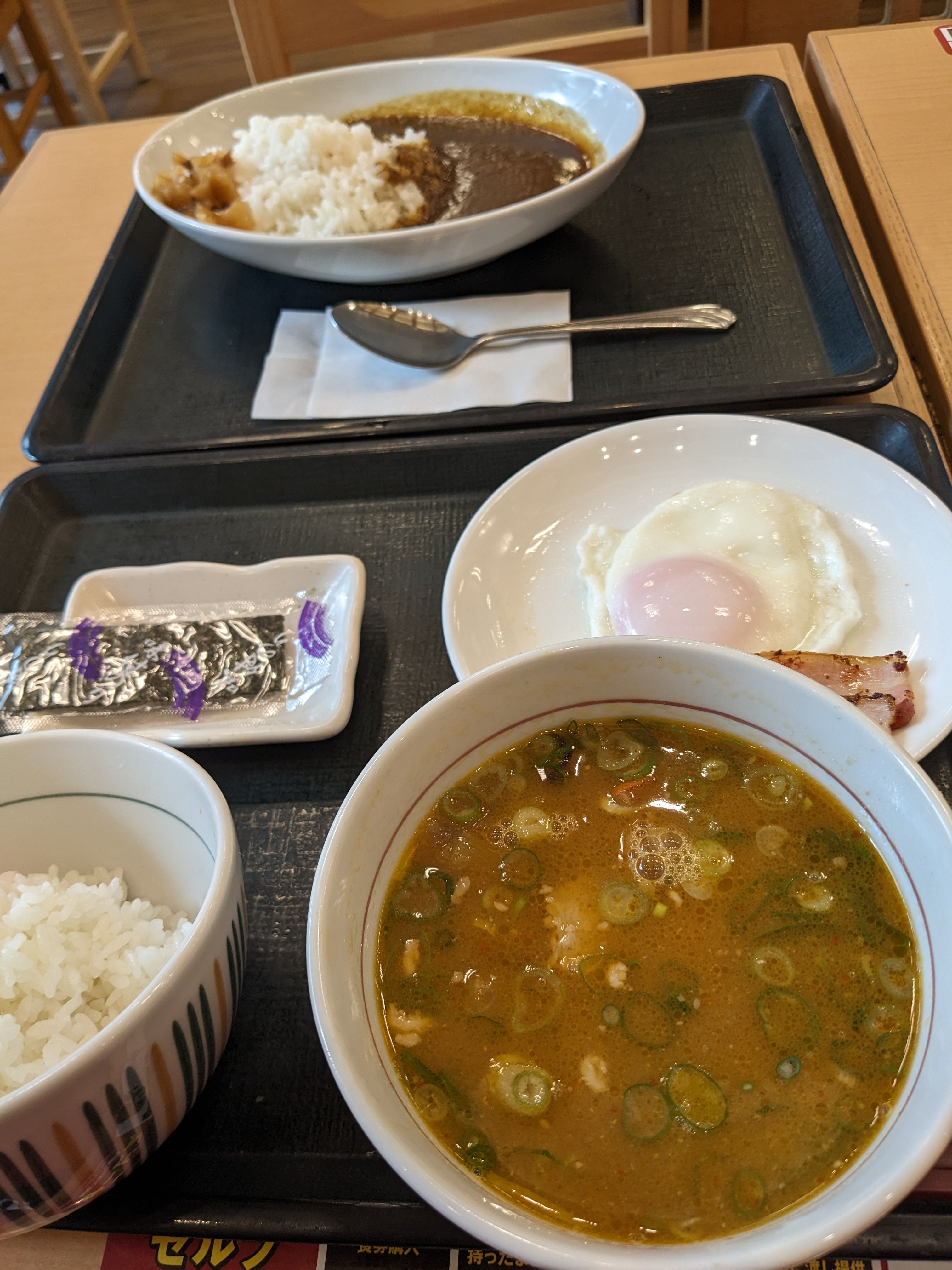 なか卯 大山店_2枚目