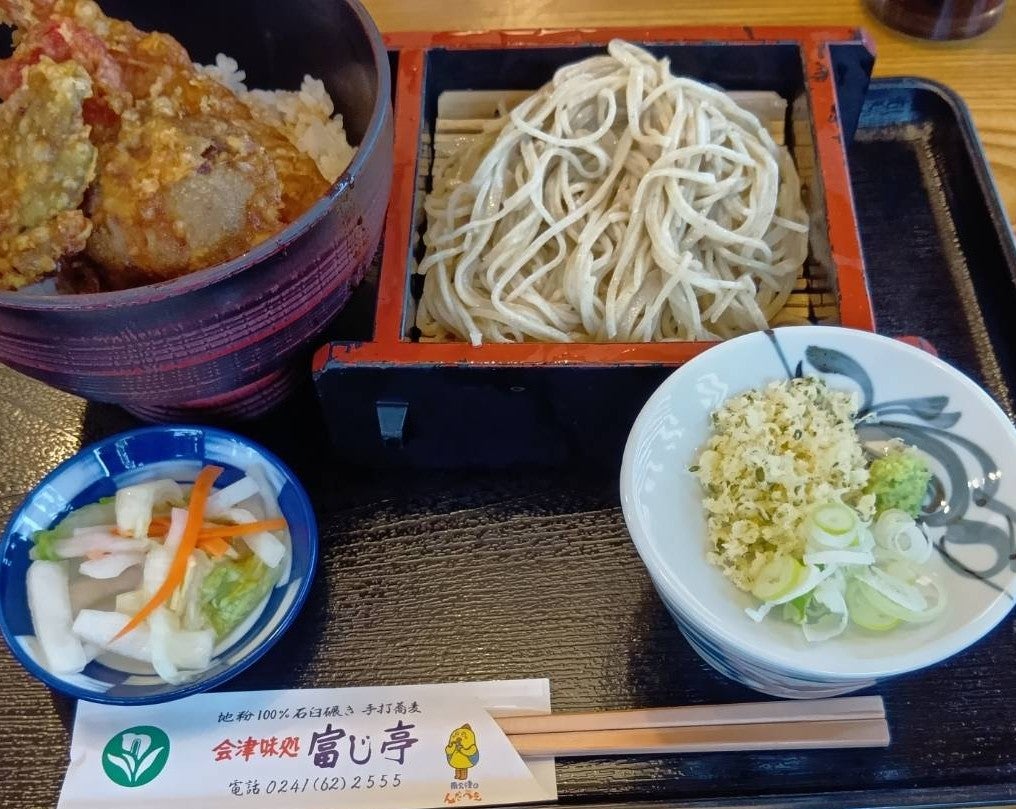 会津味処富じ亭_2枚目