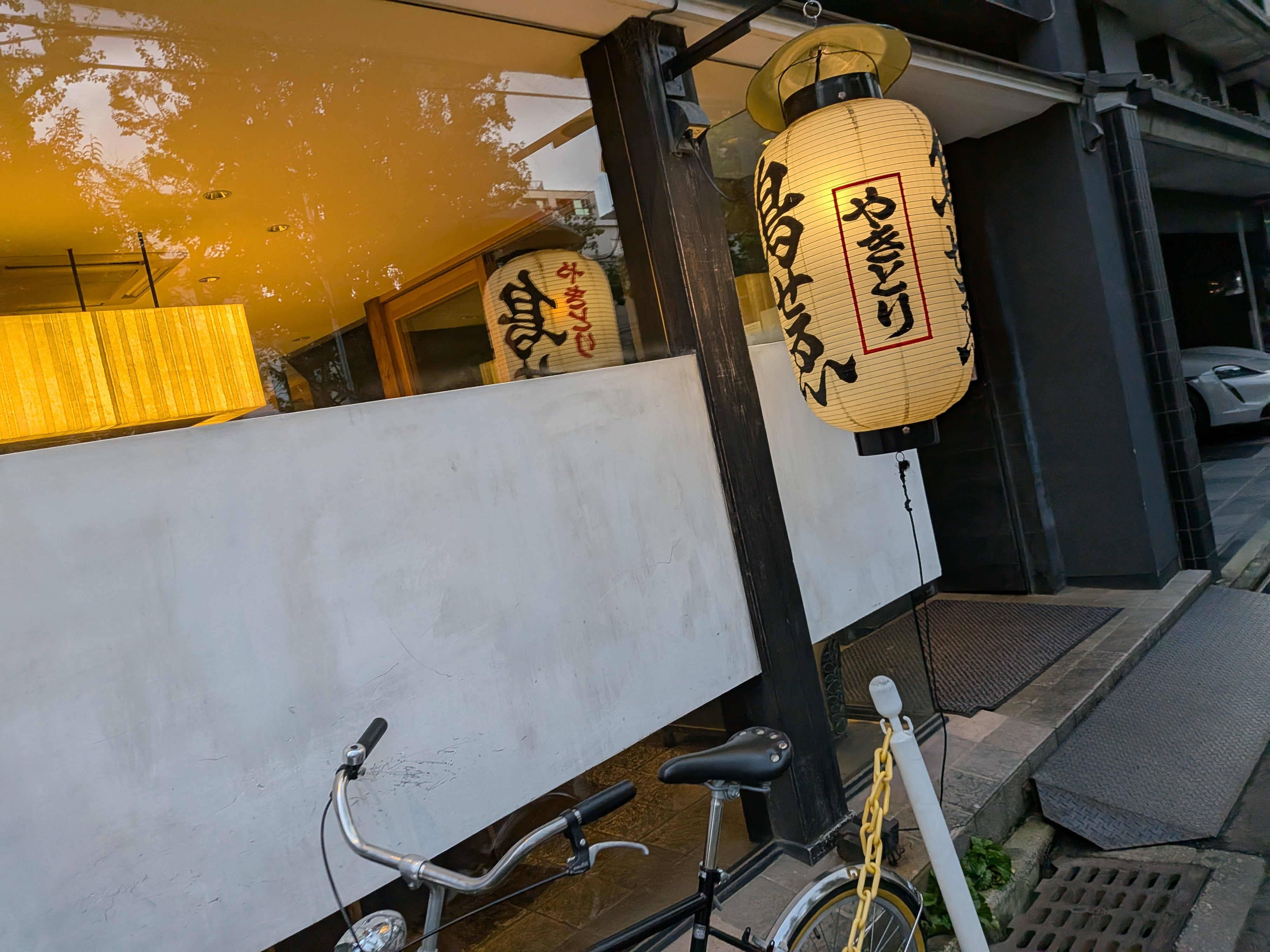 鳥せゑ 蛸薬師店_2枚目