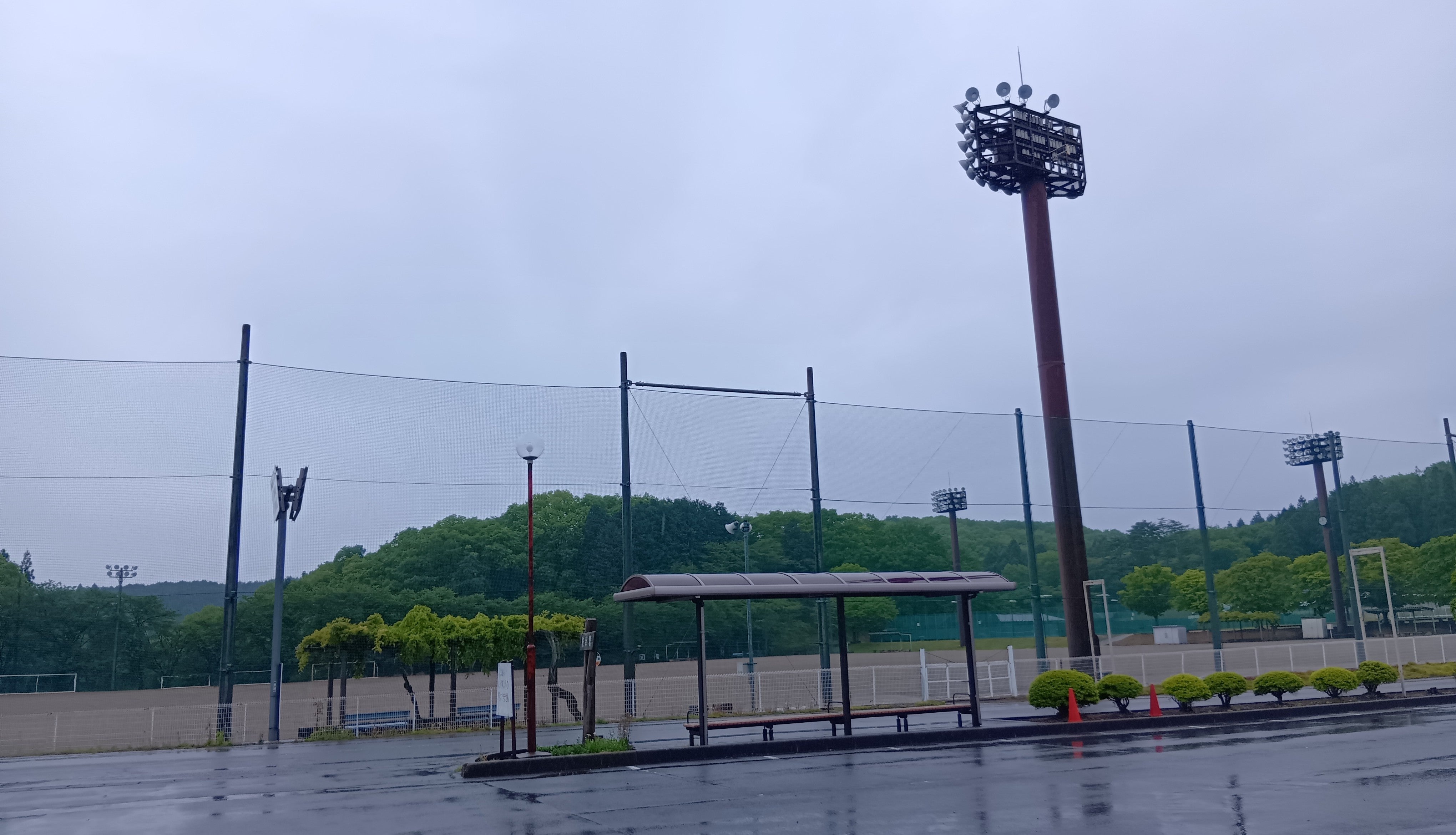 黒羽運動公園_2枚目