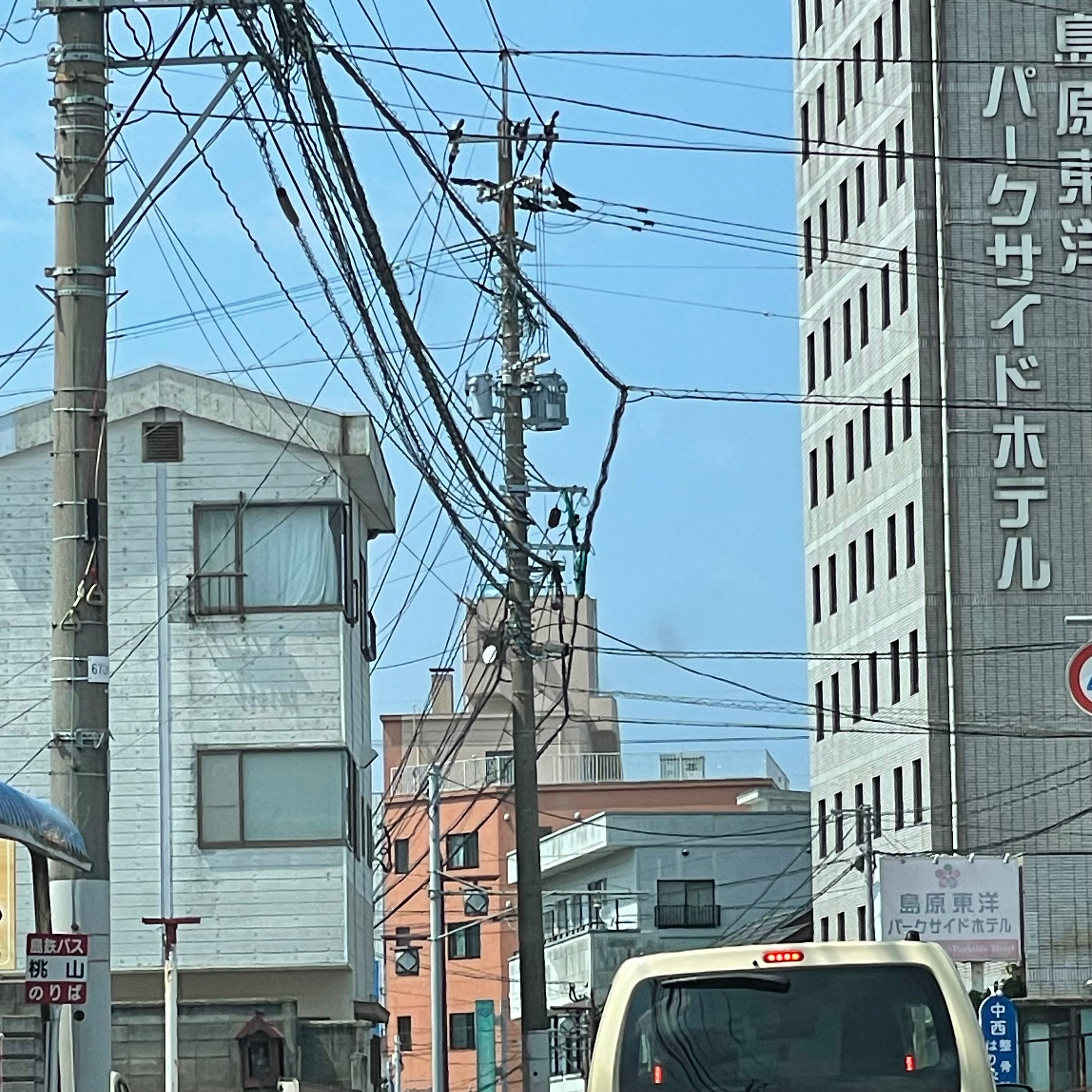 島原・東洋パークサイドホテル_3枚目