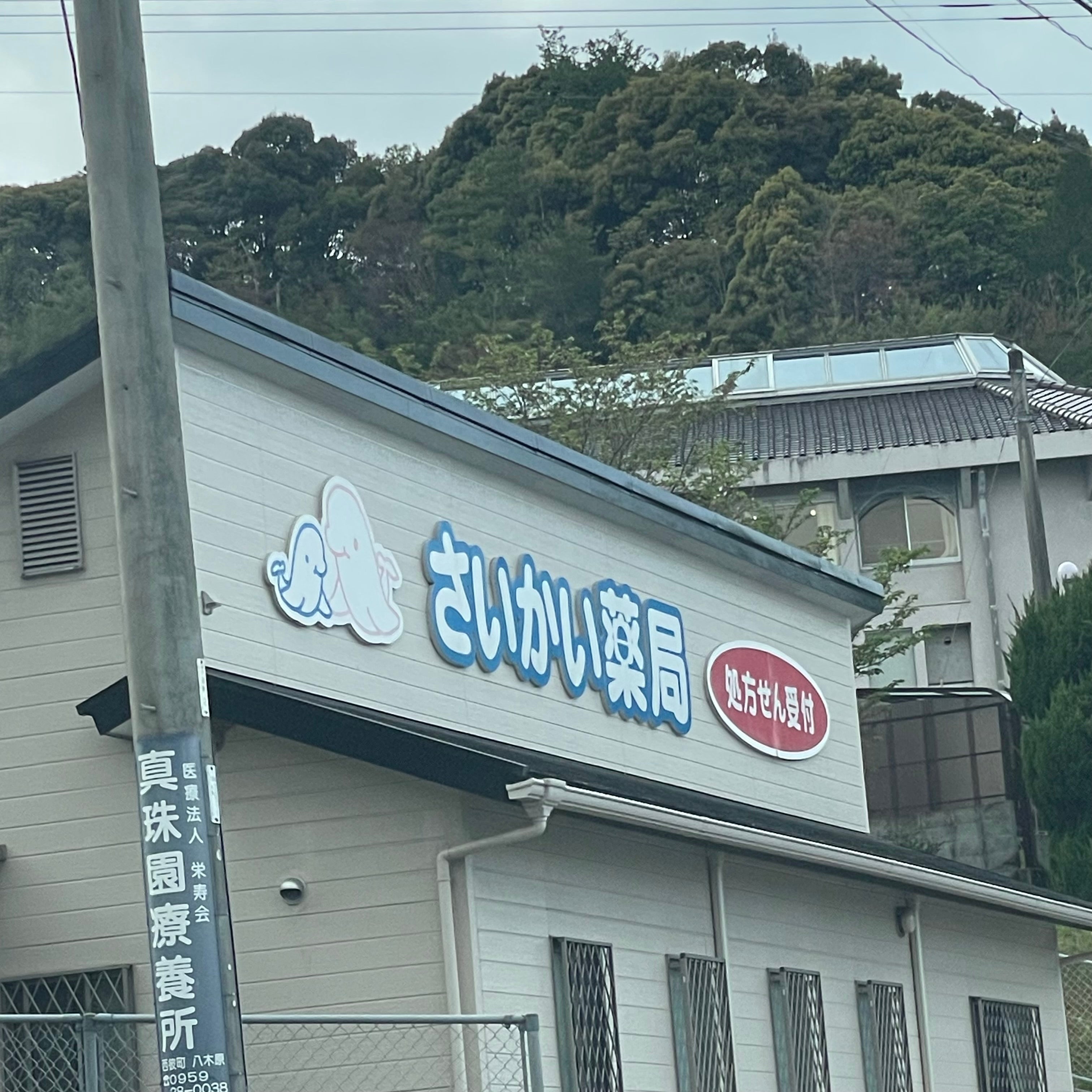 さいかい薬局_2枚目