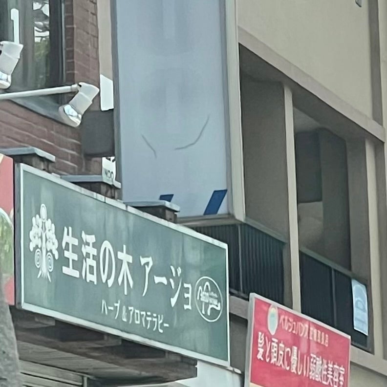 アージョ 葉山店