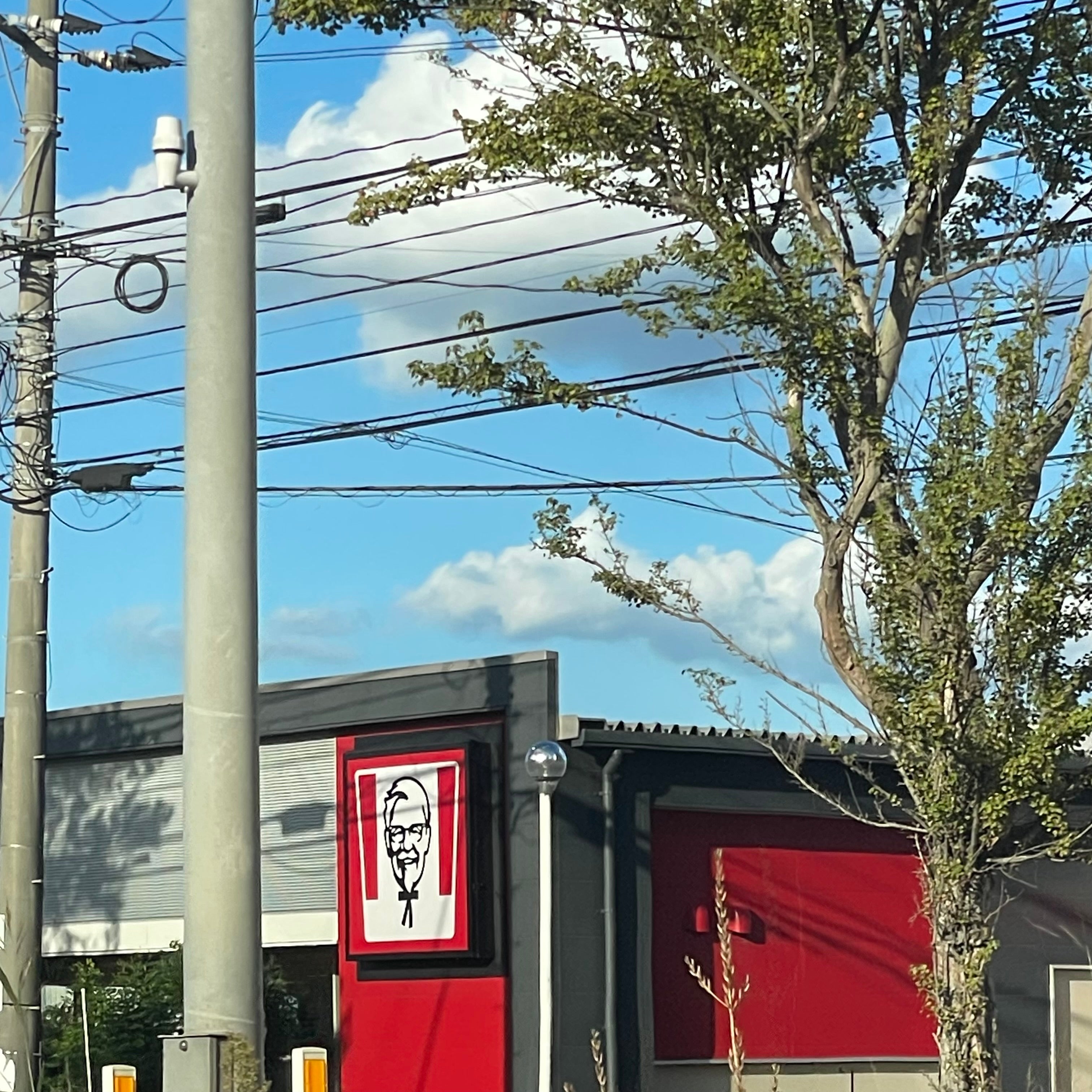 ケンタッキーフライドチキン飯塚秋松店(KFC:Kentucky　Fried　Chicken)_1枚目
