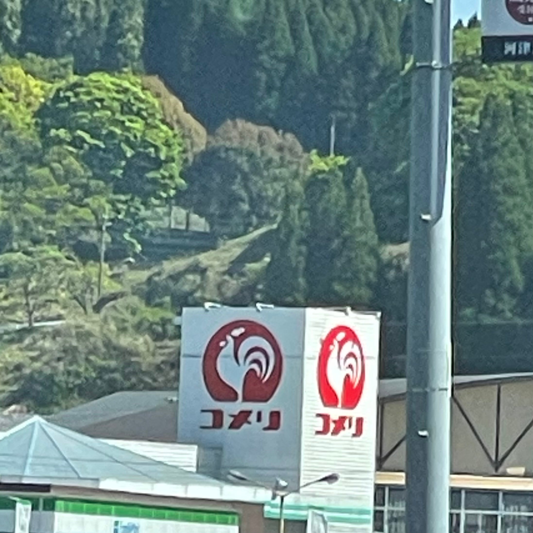 コメリハード＆グリーン南小国店_2枚目