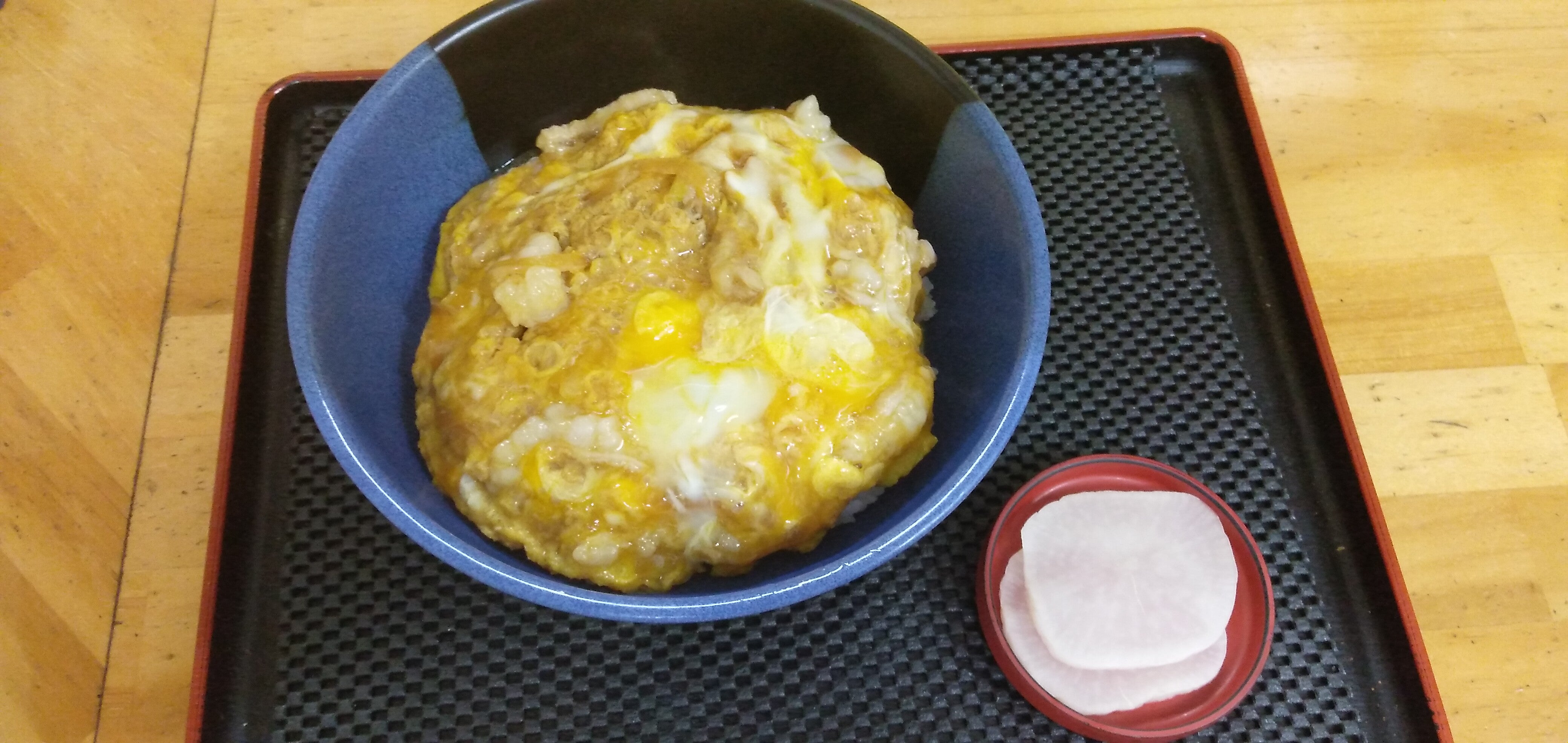 門松本家 ザ・どんぶり屋_2枚目