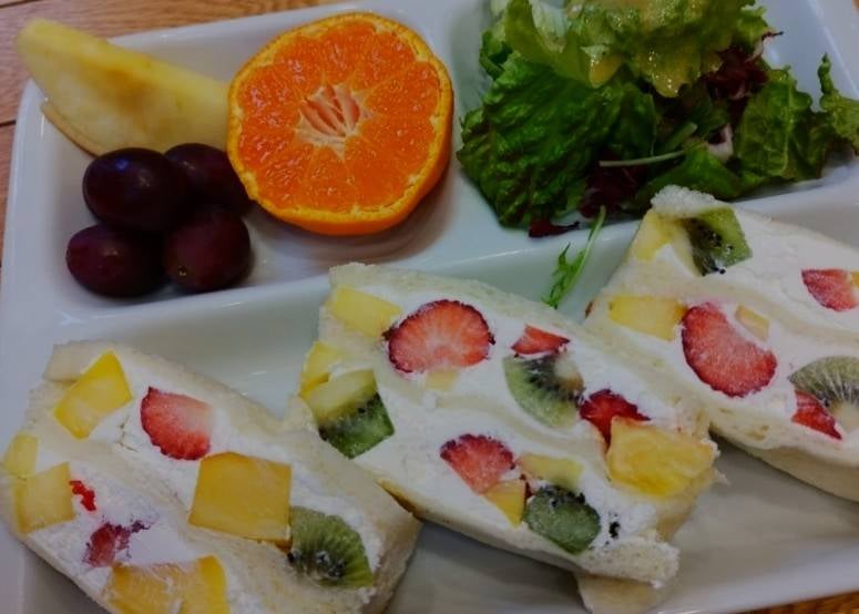 果実園リーベル　ハレザ池袋店_1枚目