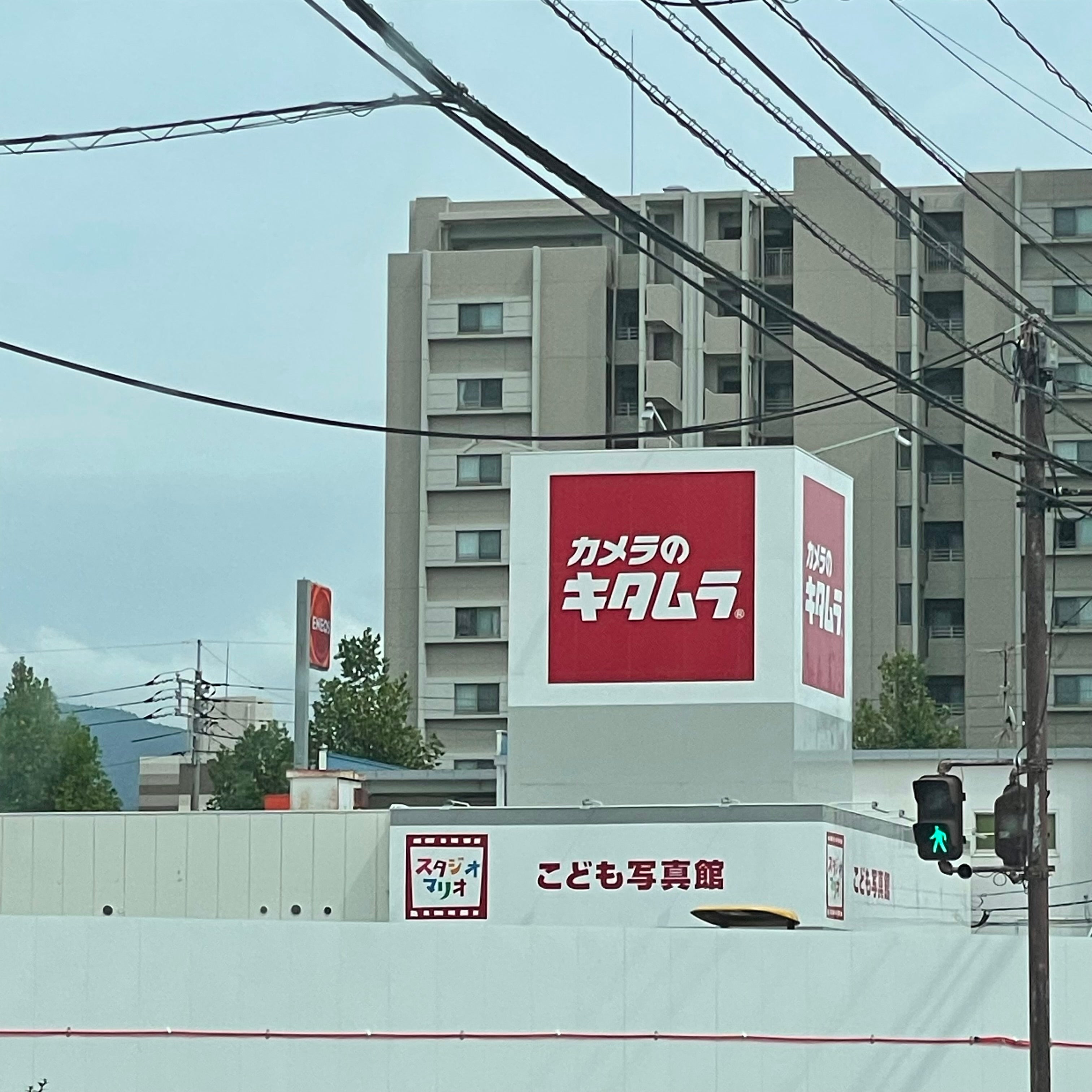 カメラのキタムラ防府駅南店_2枚目
