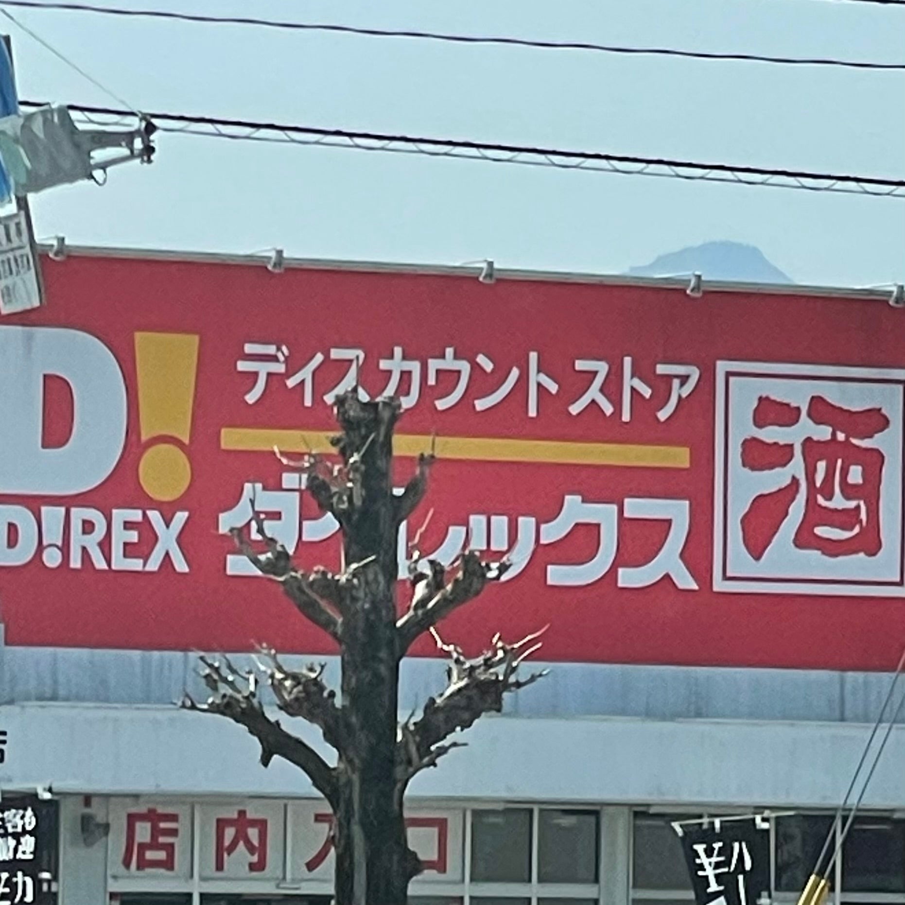 ダイレックス　日田中央店_1枚目