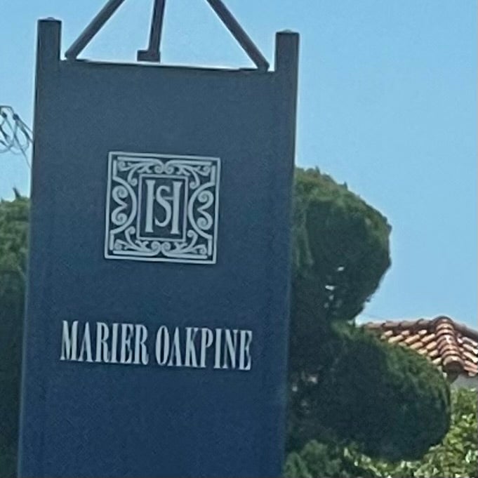 マリエールオークパイン日田