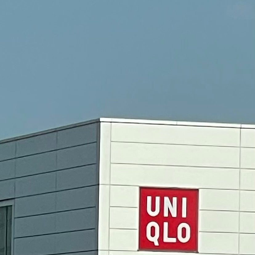 ユニクロ日田店_2枚目