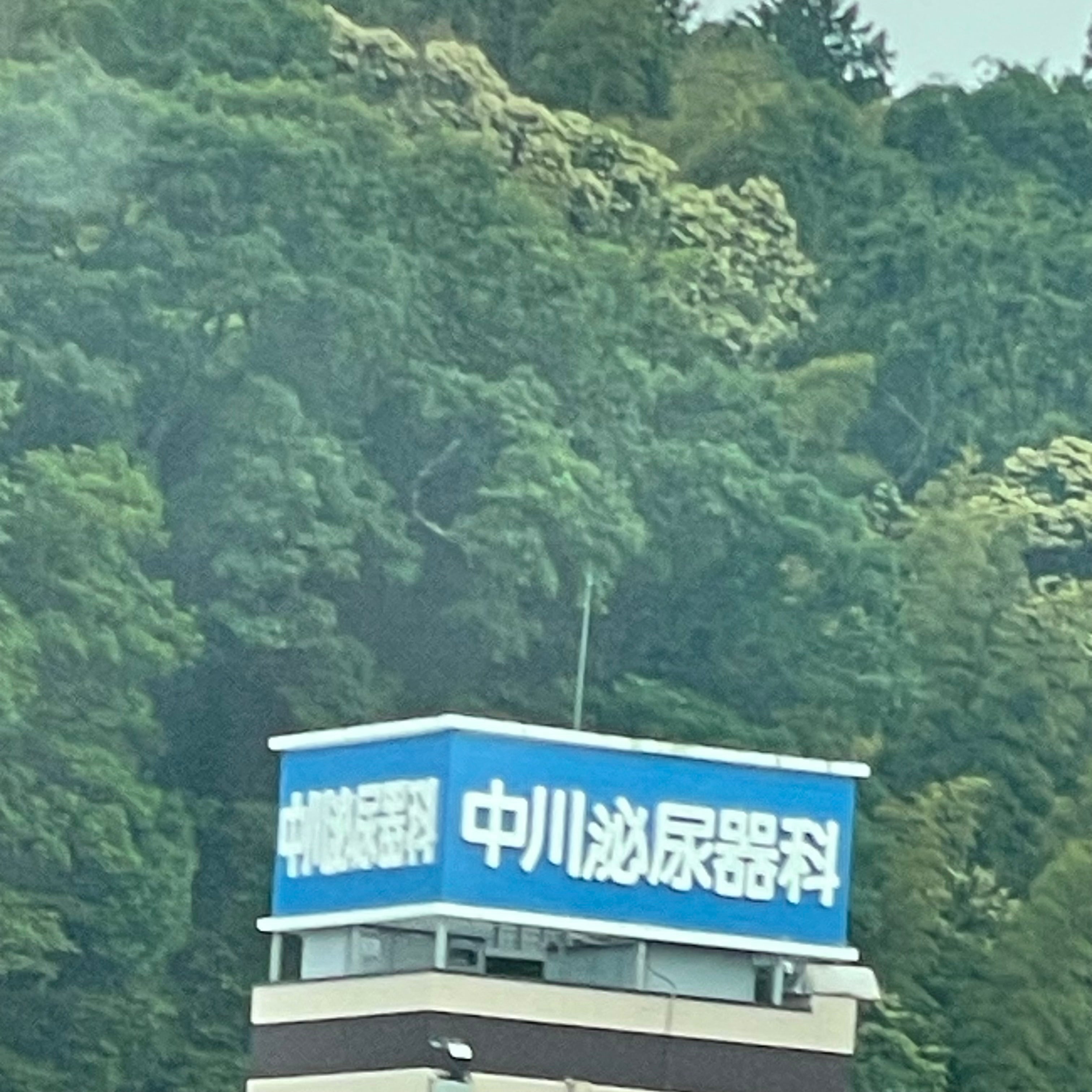 中川泌尿器科_1枚目