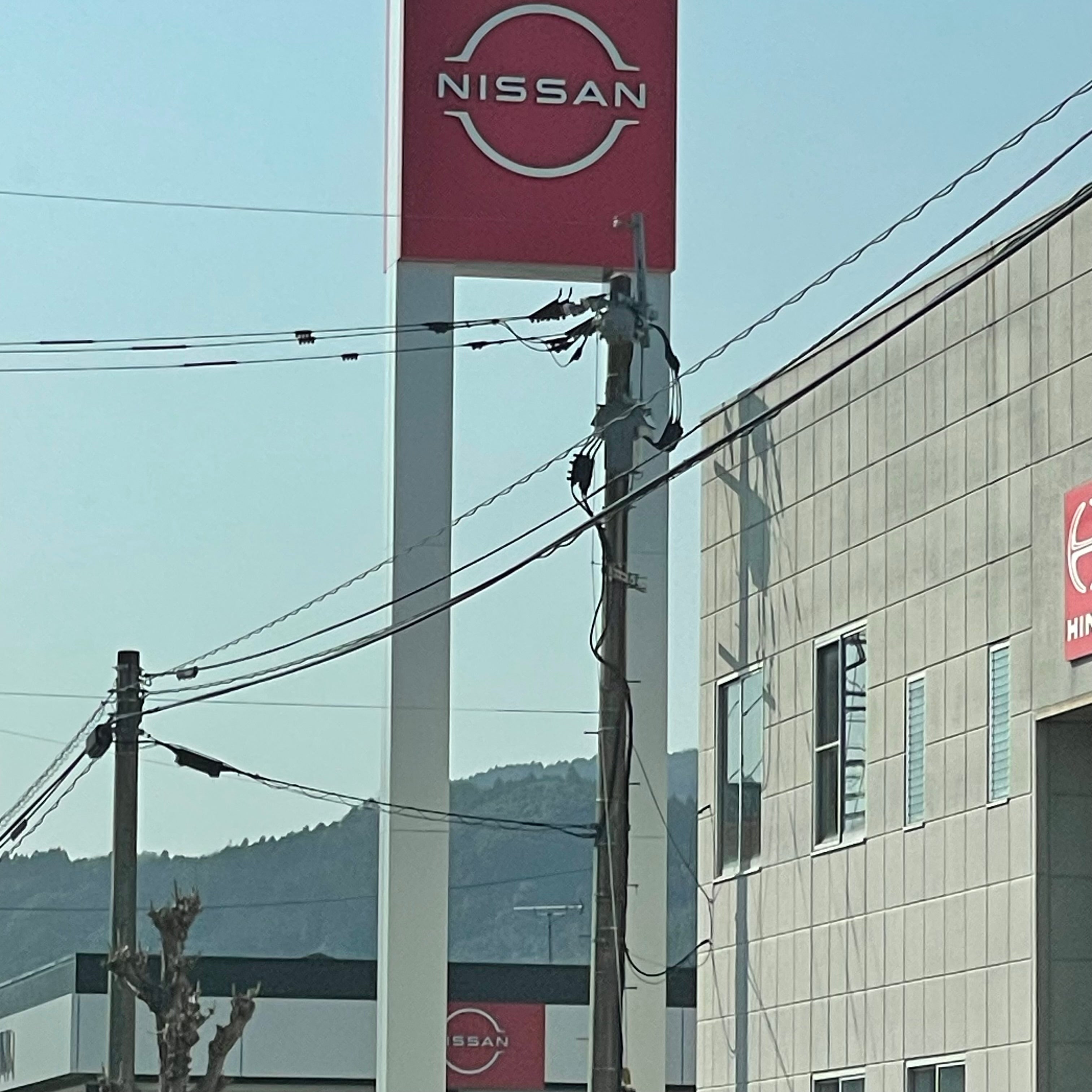 日産プリンス大分販売株式会社　レッドスピリット日田店_3枚目