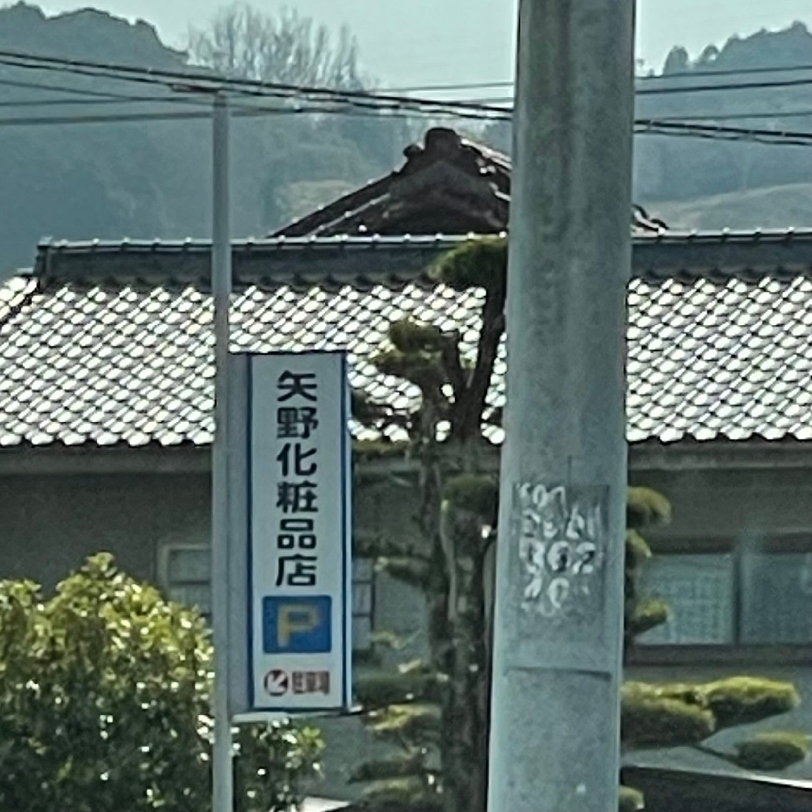 矢野化粧品本店_2枚目