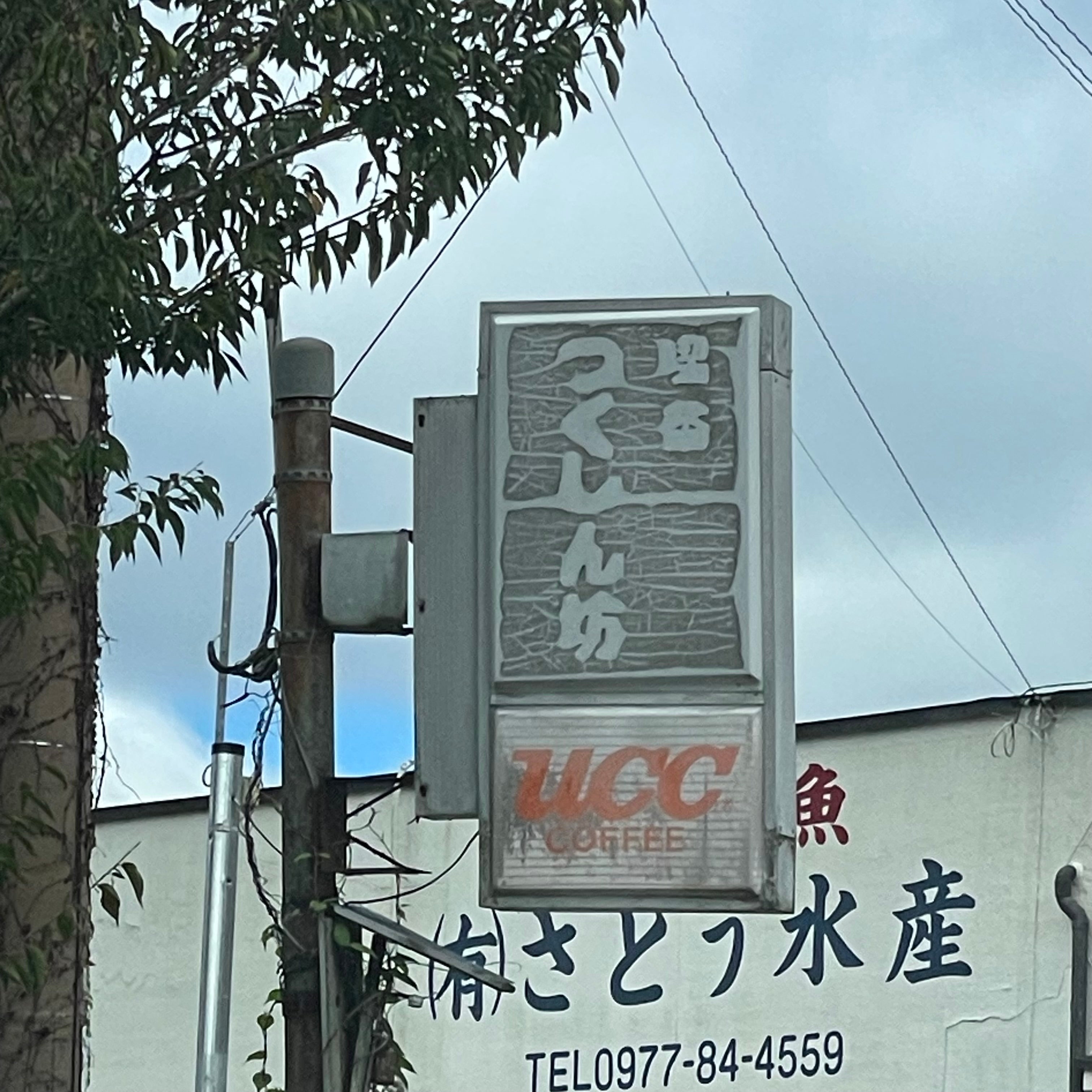 つくしん坊