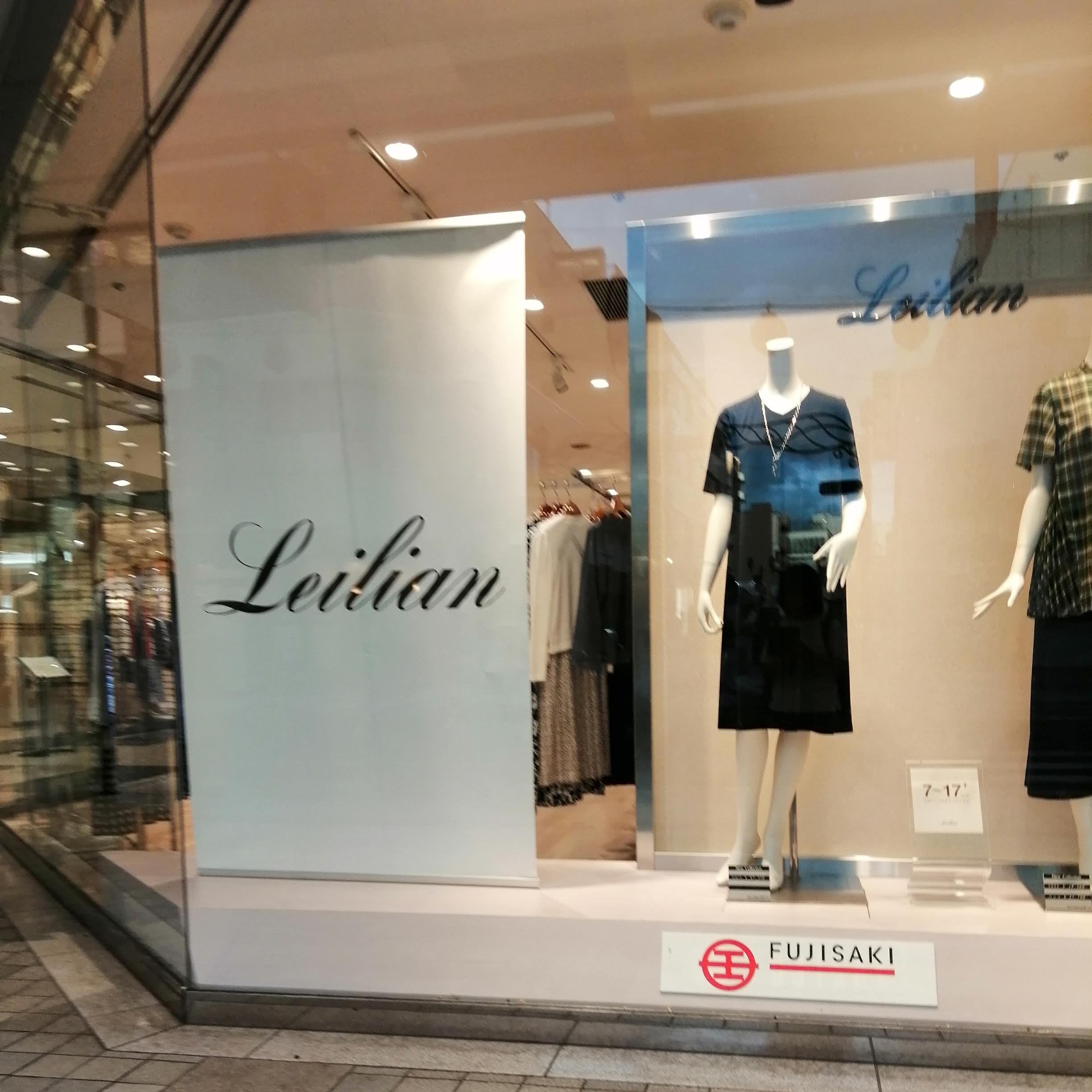 レリアン山形大沼店