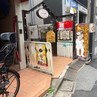 2023/09/29にkomakoが投稿した、パンコントマテ 下北沢駅前店の外観の写真