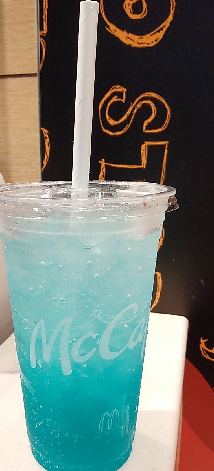 マクドナルド高松ゆめタウンフードコート店