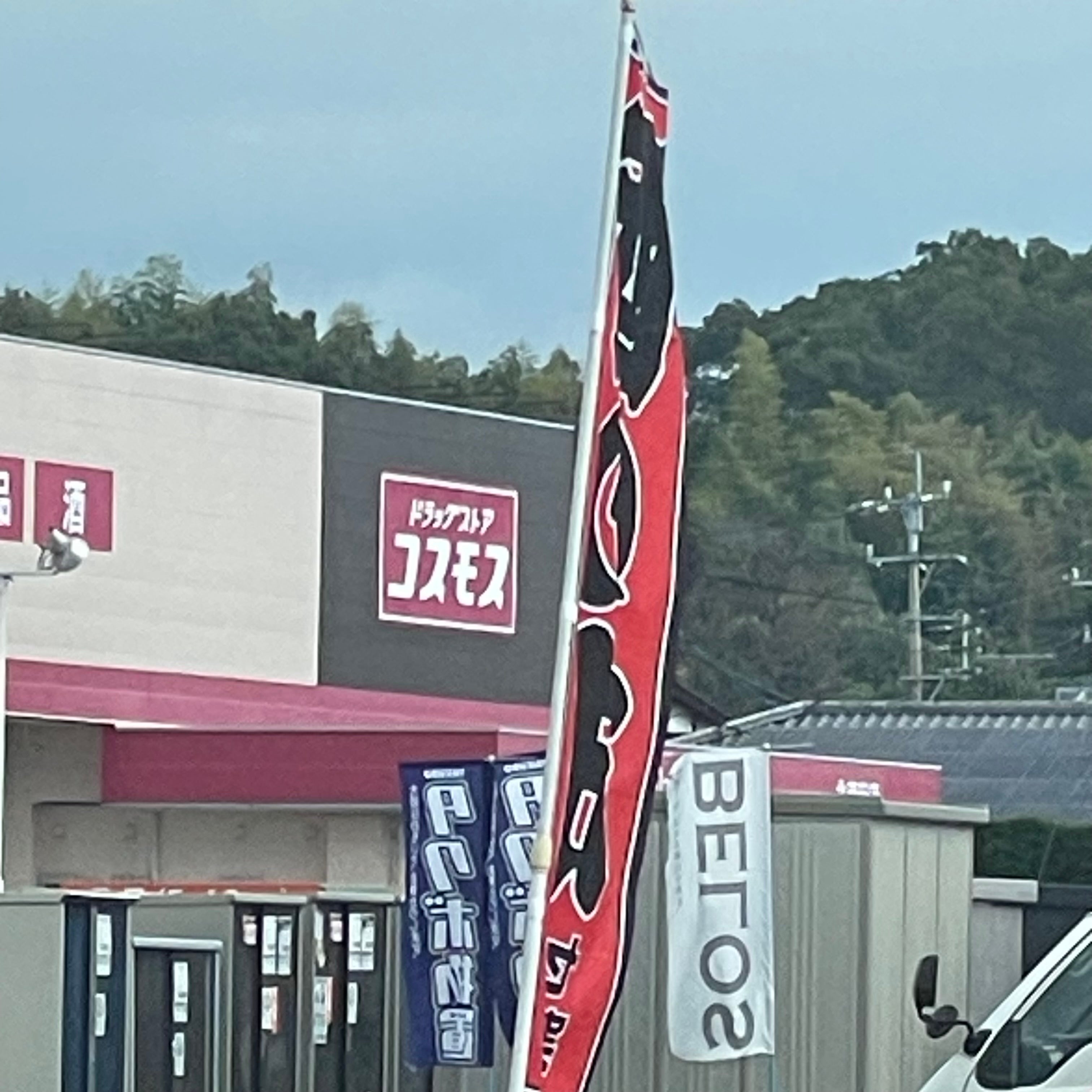 株式会社コスモス薬品　ディスカウントドラッグコスモス北茂安店_2枚目