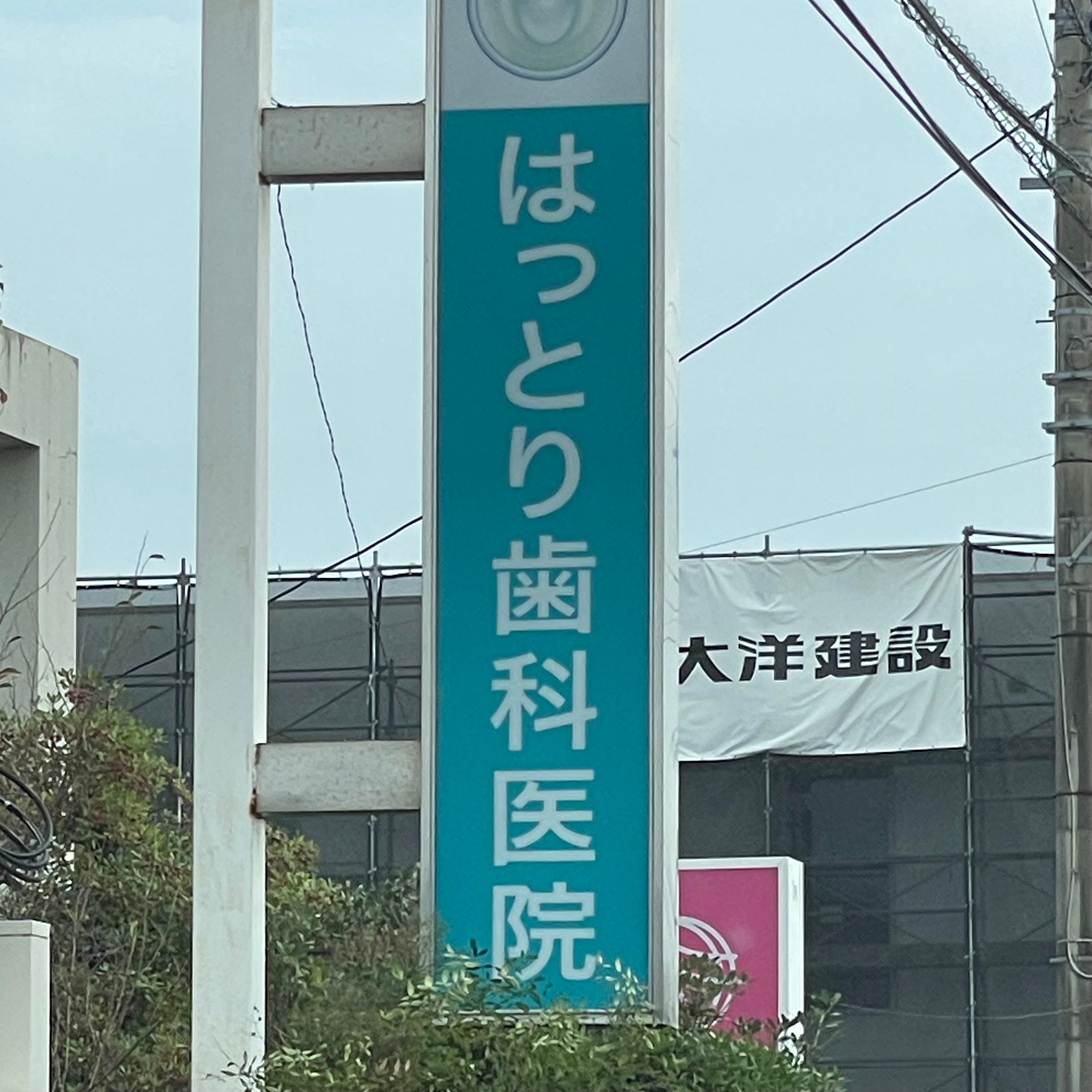 はっとり歯科医院_2枚目