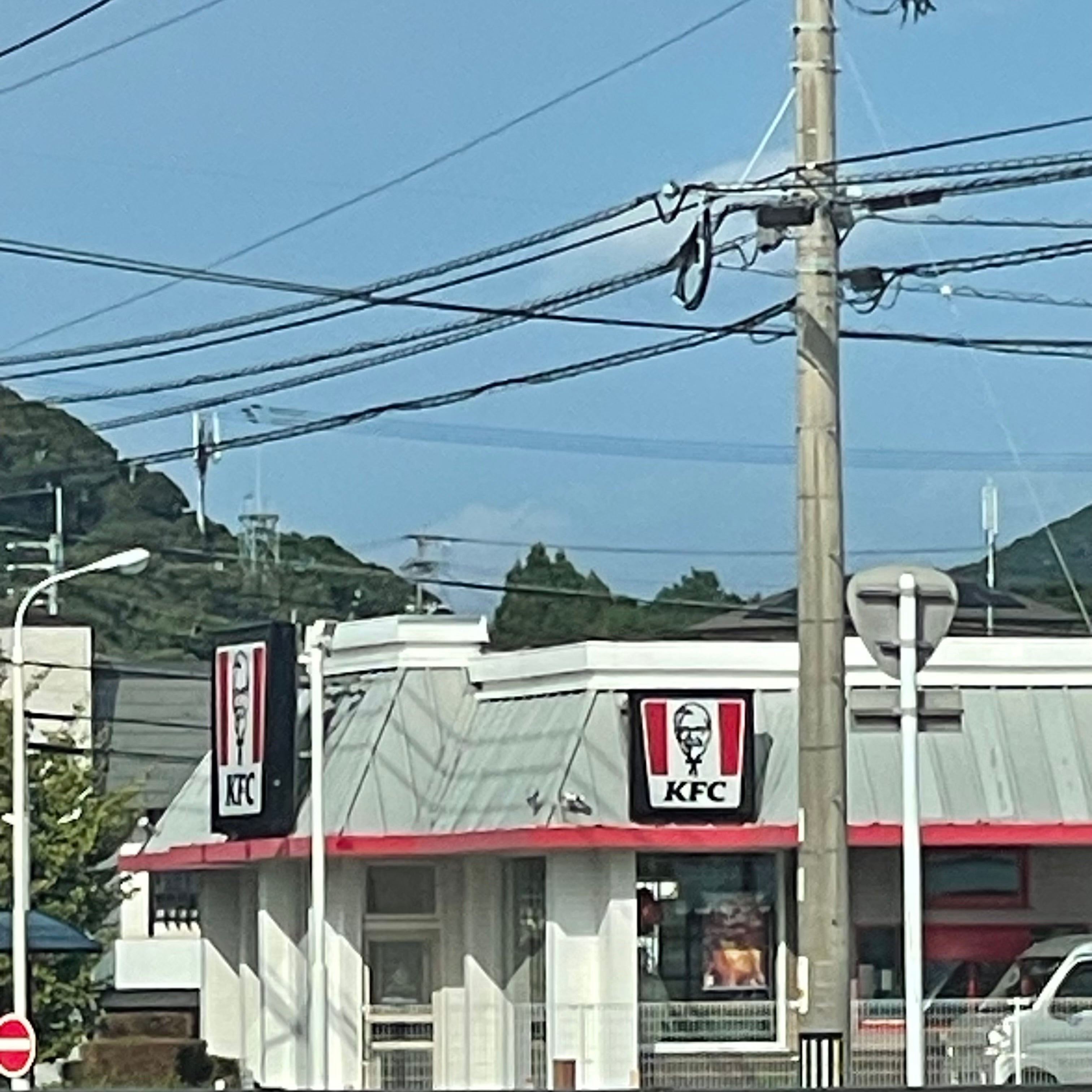 ケンタッキーフライドチキン唐津店_3枚目