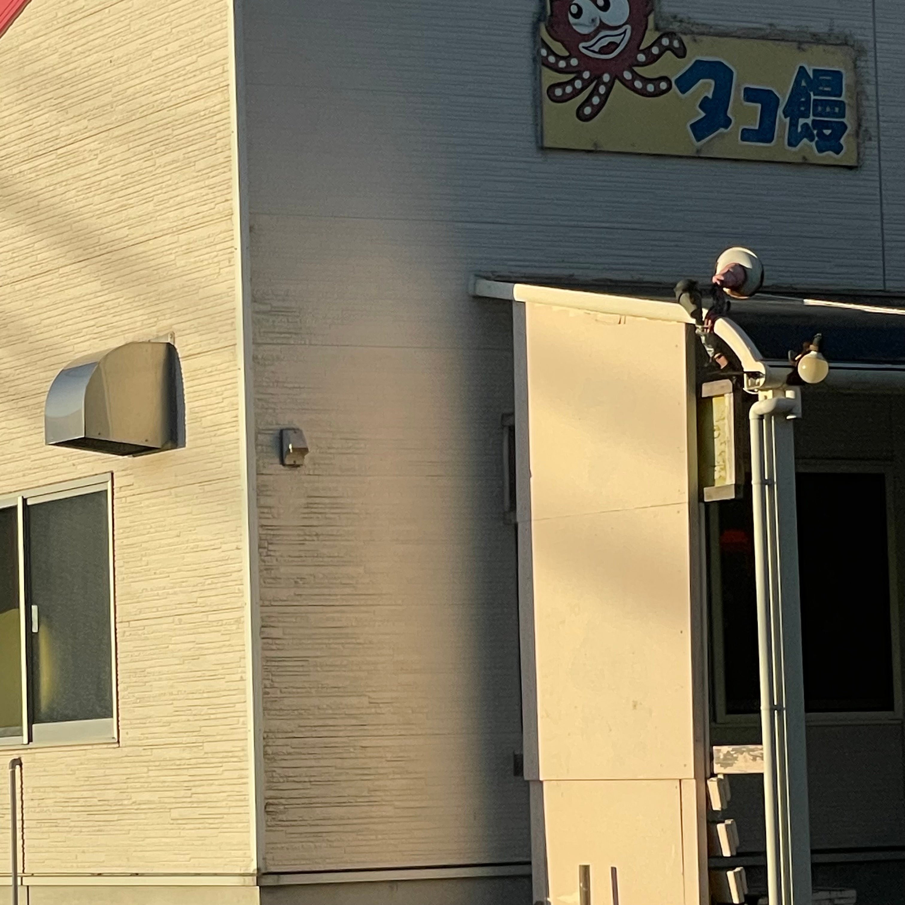 タコ饅