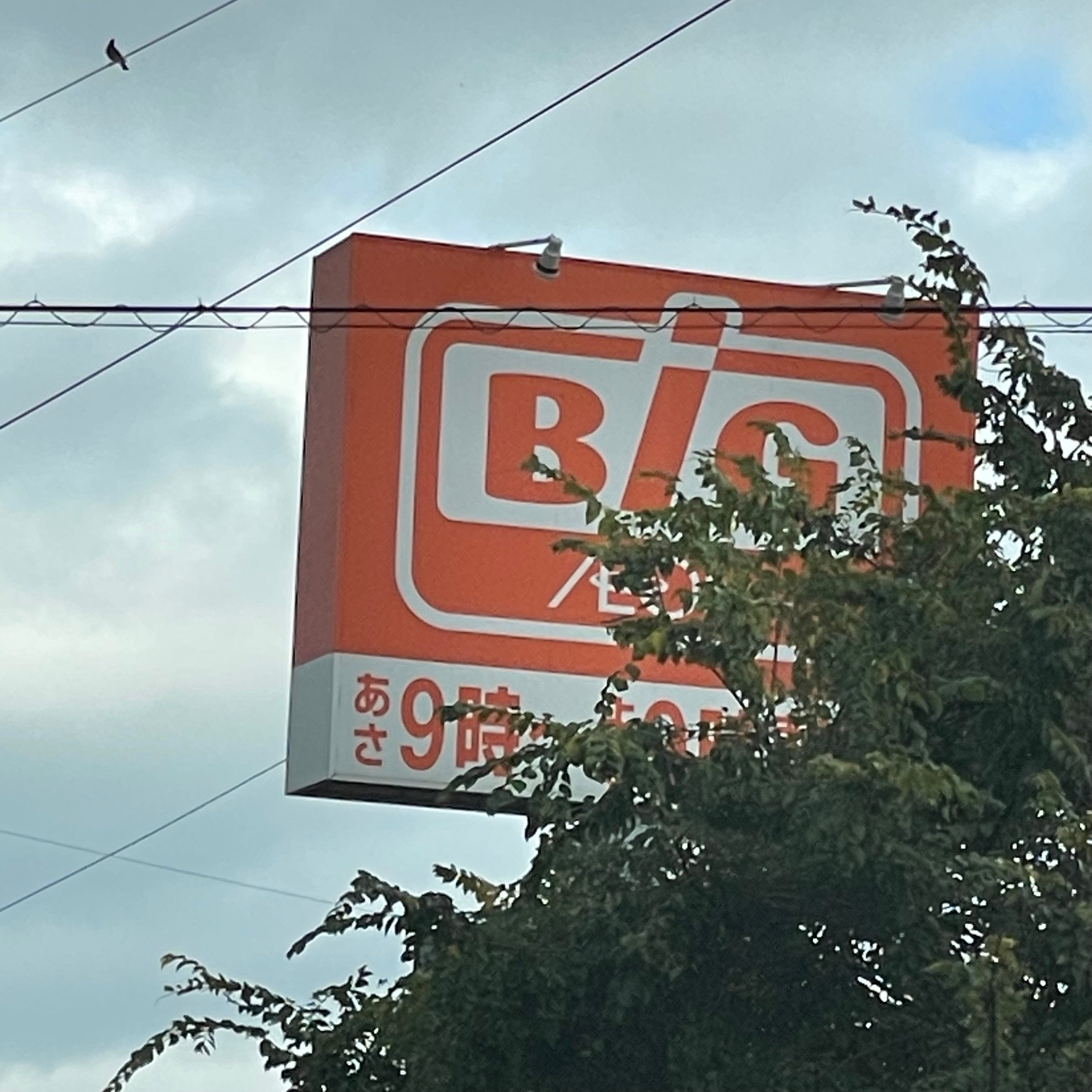 ザ・ビッグ　中原店_2枚目