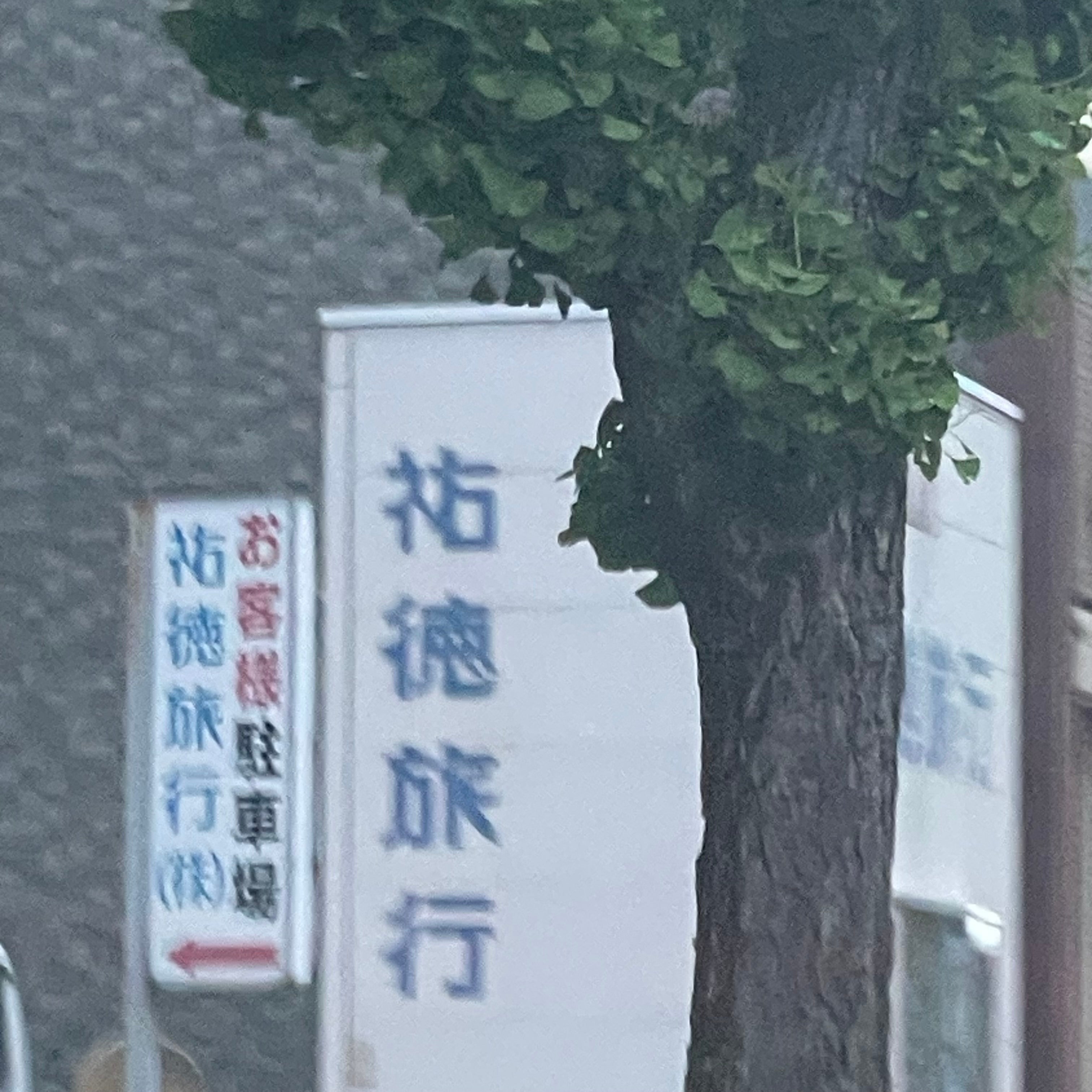 祐徳旅行株式会社　佐賀営業本部_2枚目