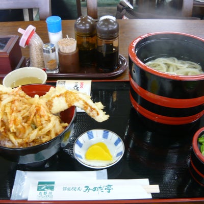 2023/08/09にまあちゃんが投稿した、吉野川ハイウェイオアシスの料理の写真