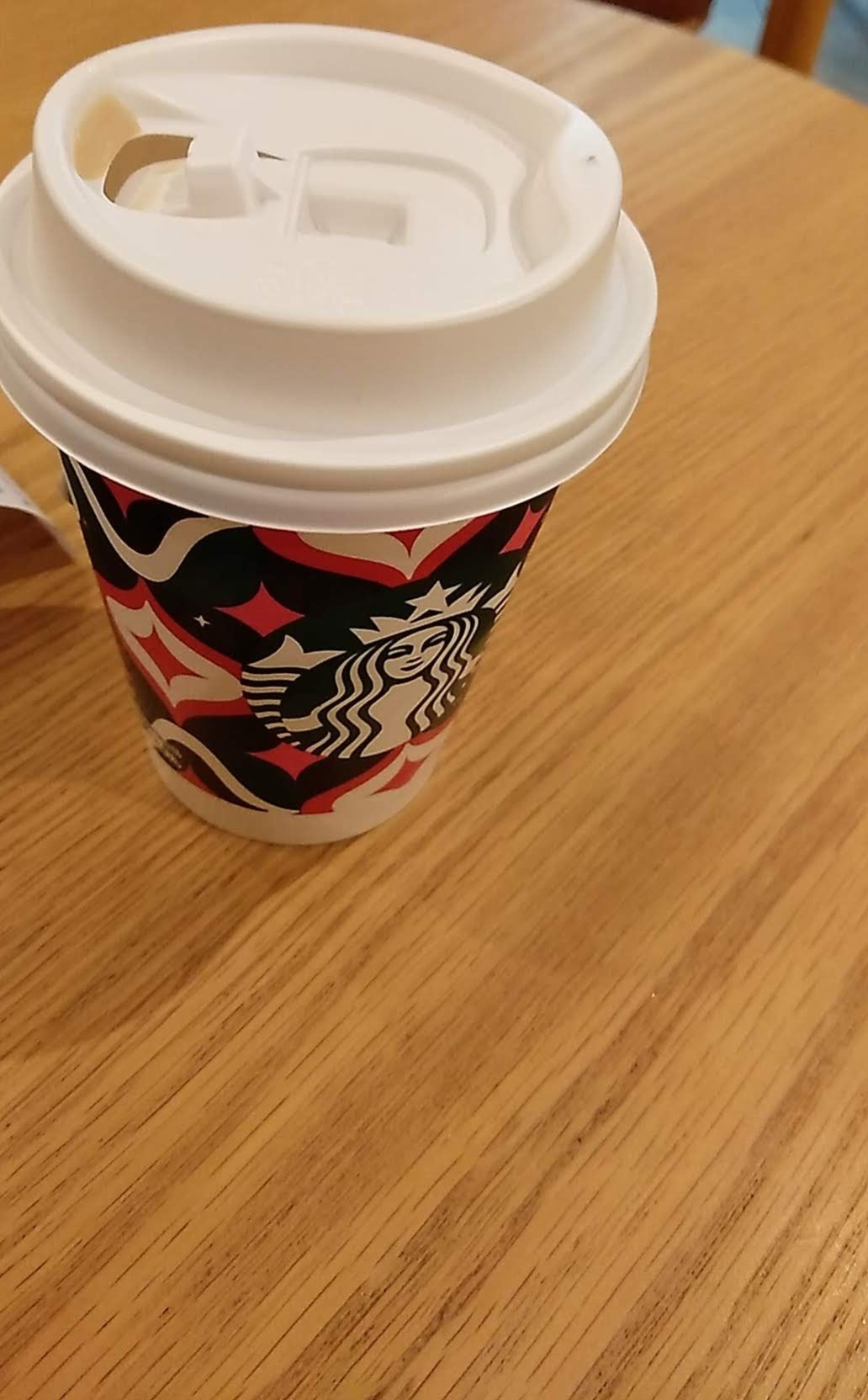 スターバックスコーヒーララガーデン川口店_1枚目