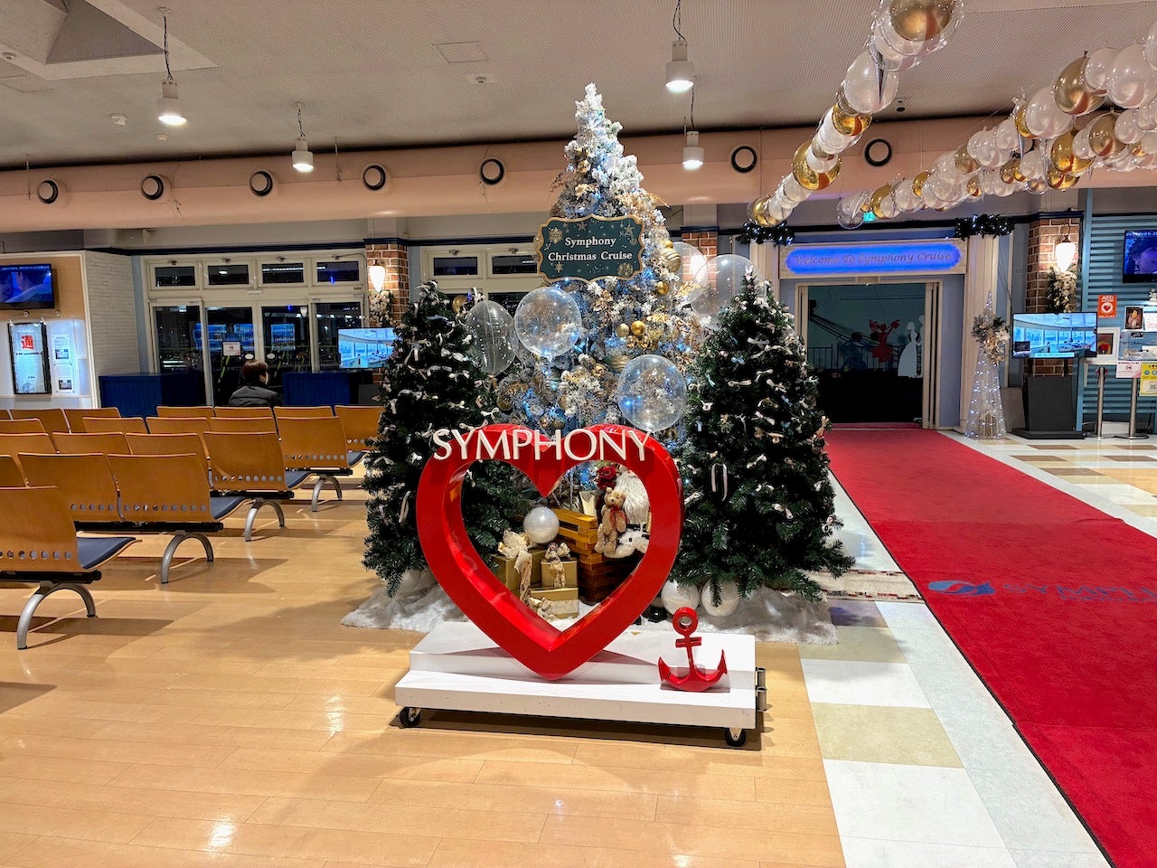 シンフォニー東京湾クルーズ_3枚目