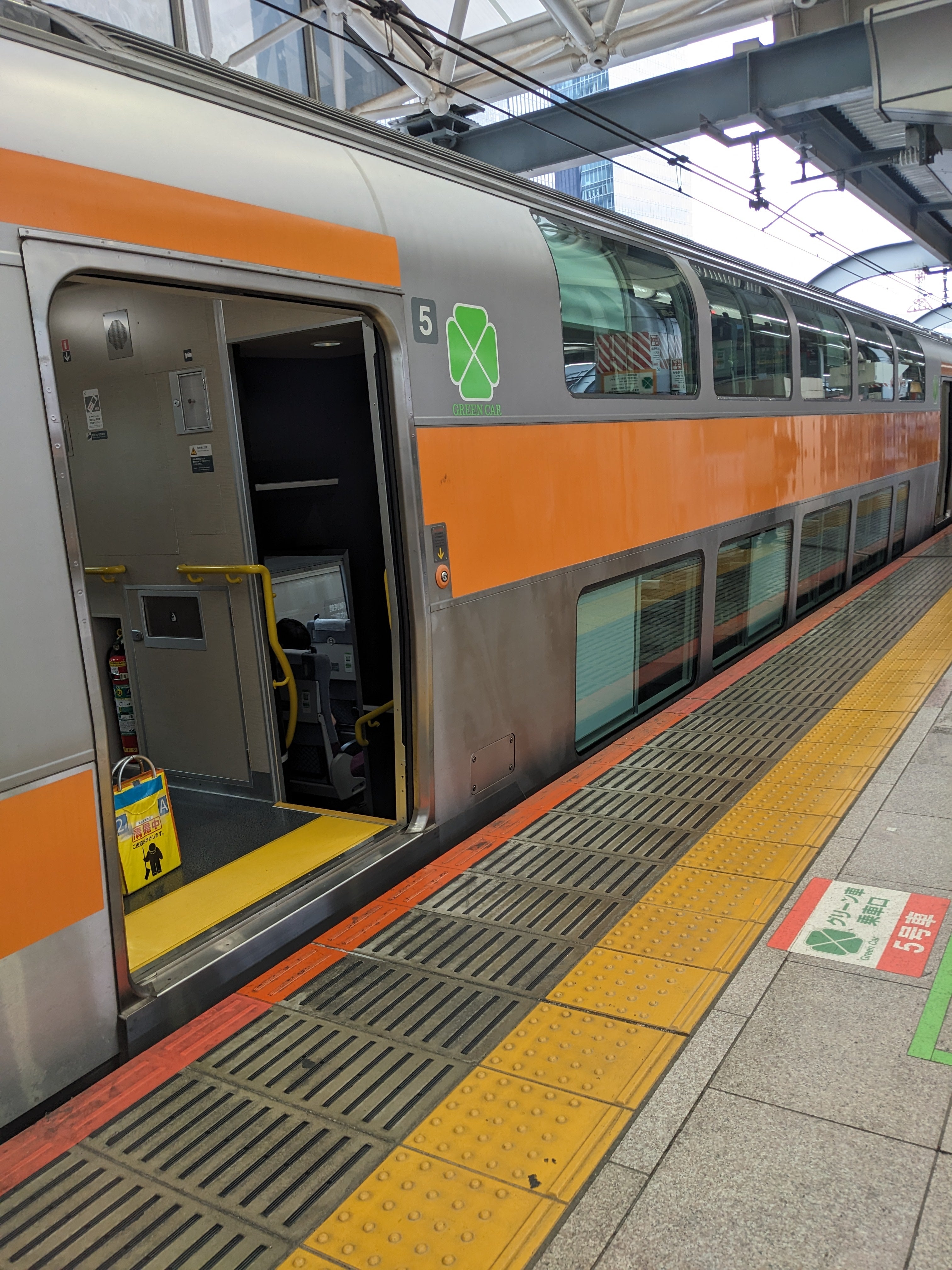 JR東日本運輸サービス 田端派出_2枚目