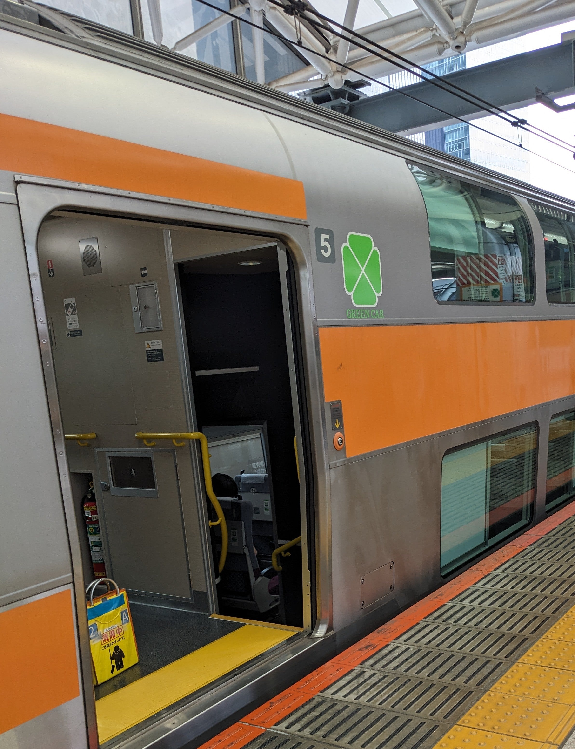JR東日本運輸サービス 田端派出_3枚目
