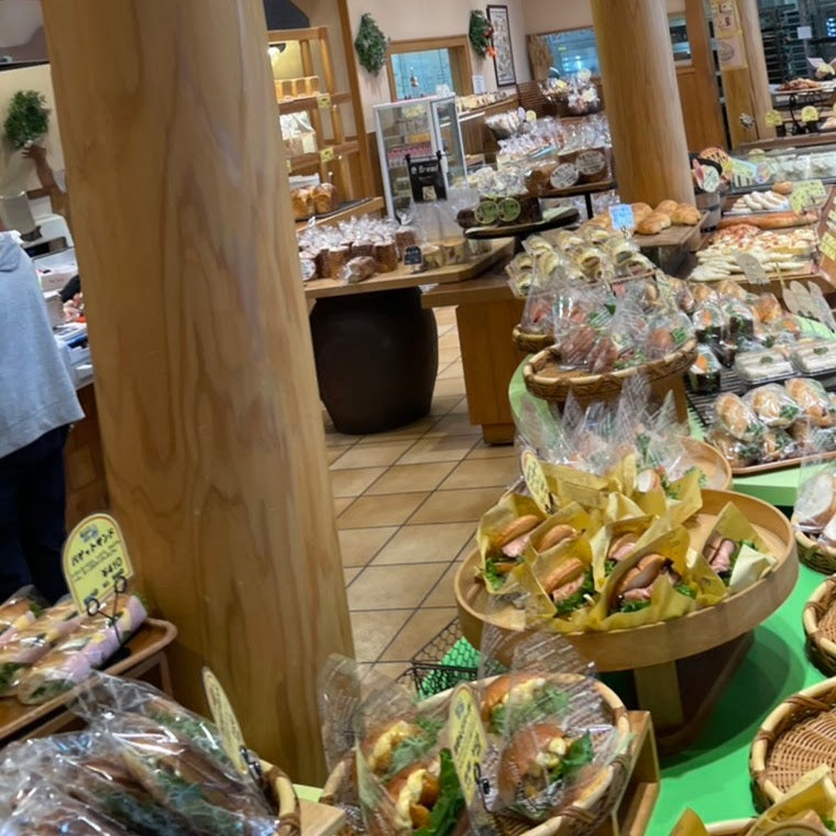 ミッシェル 北上店_2枚目