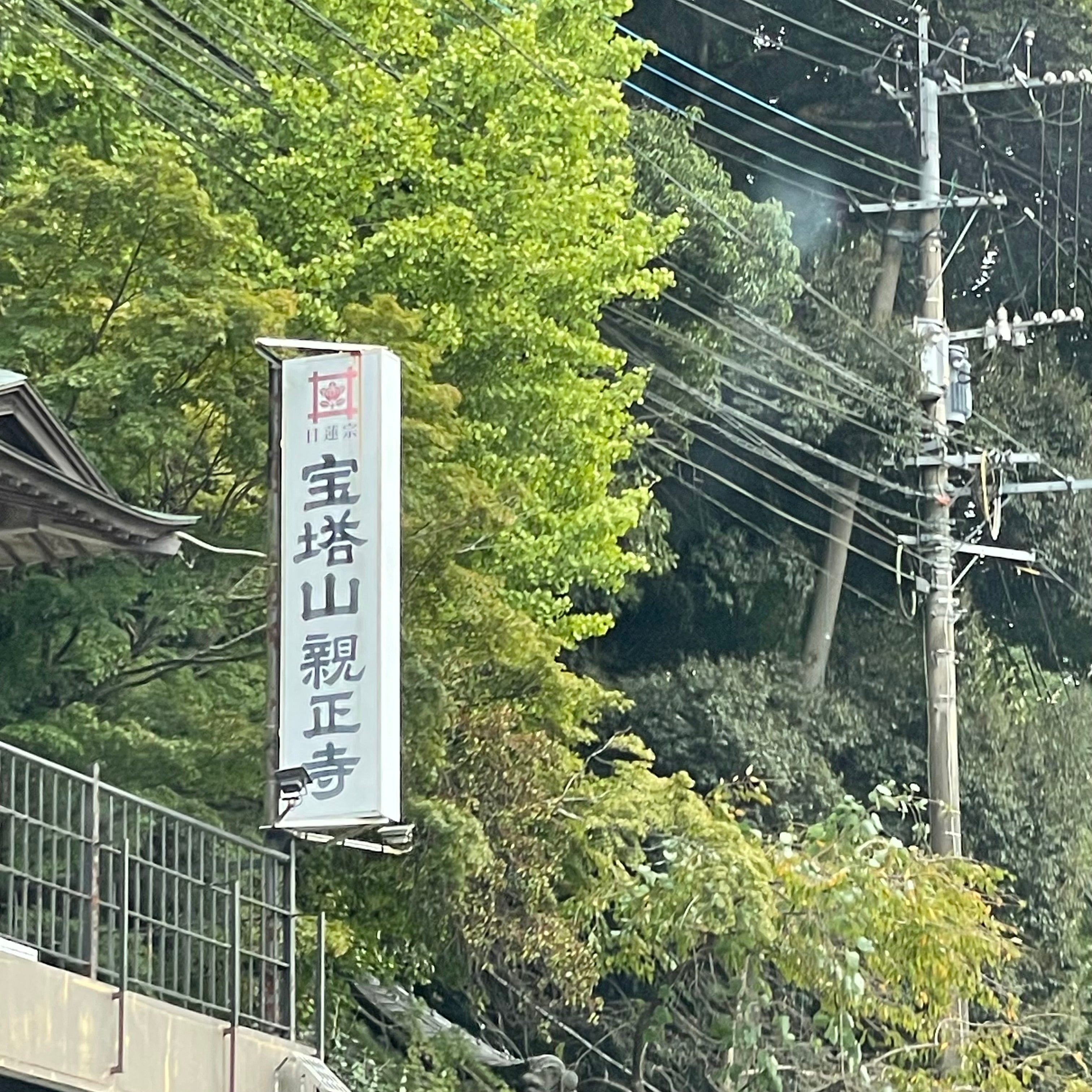 宝塔山親正寺_3枚目